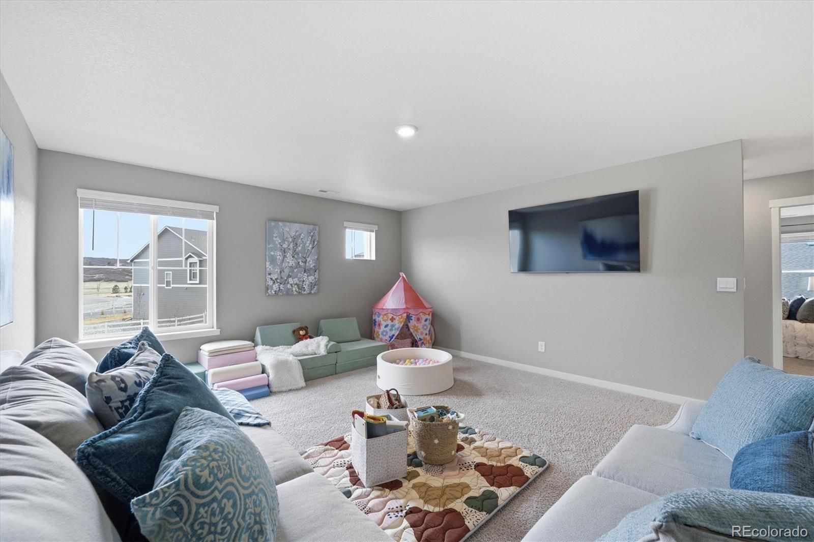 MLS Image #23 for 4721  cattle cross road,castle rock, Colorado