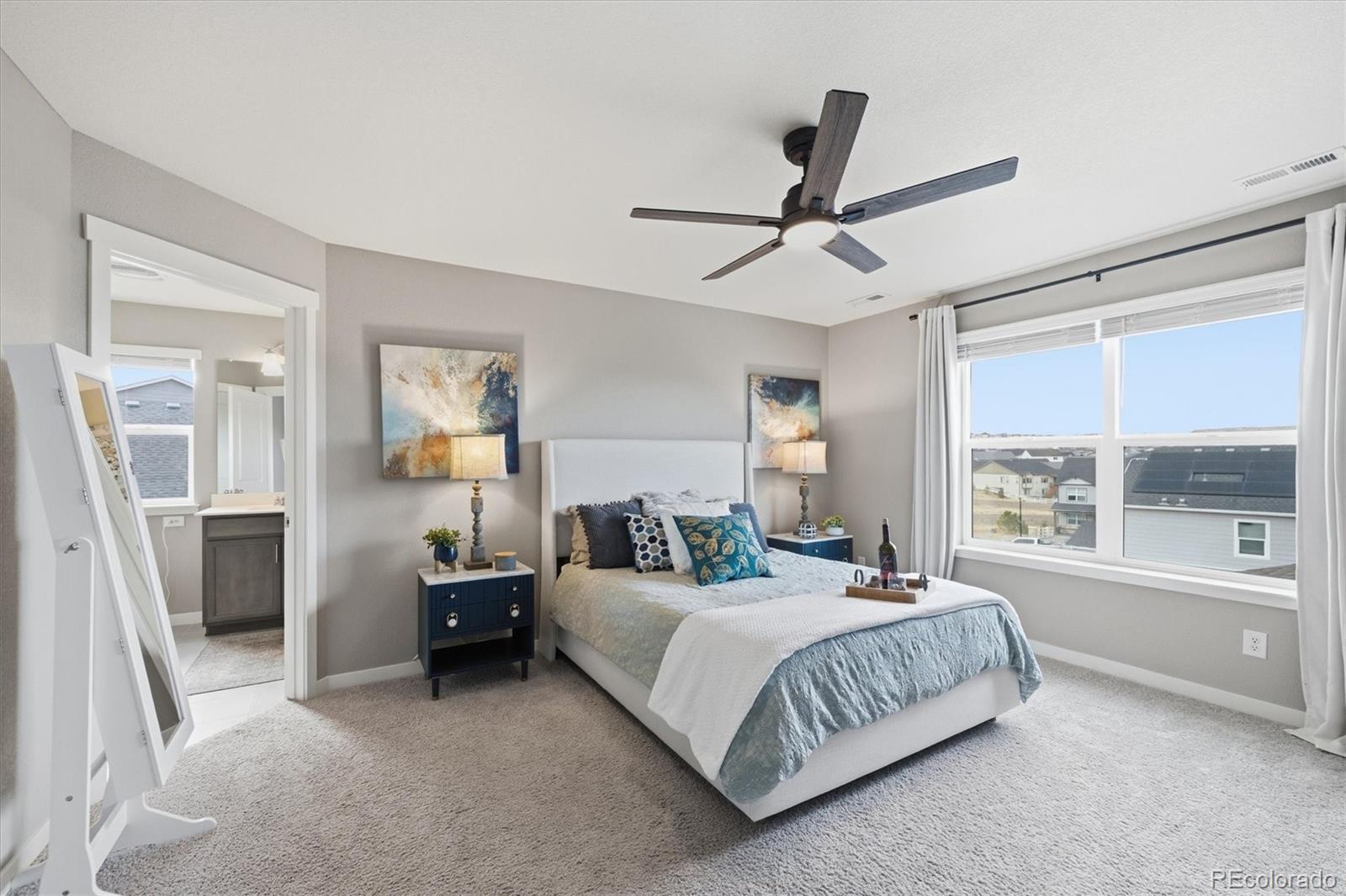 MLS Image #3 for 4721  cattle cross road,castle rock, Colorado