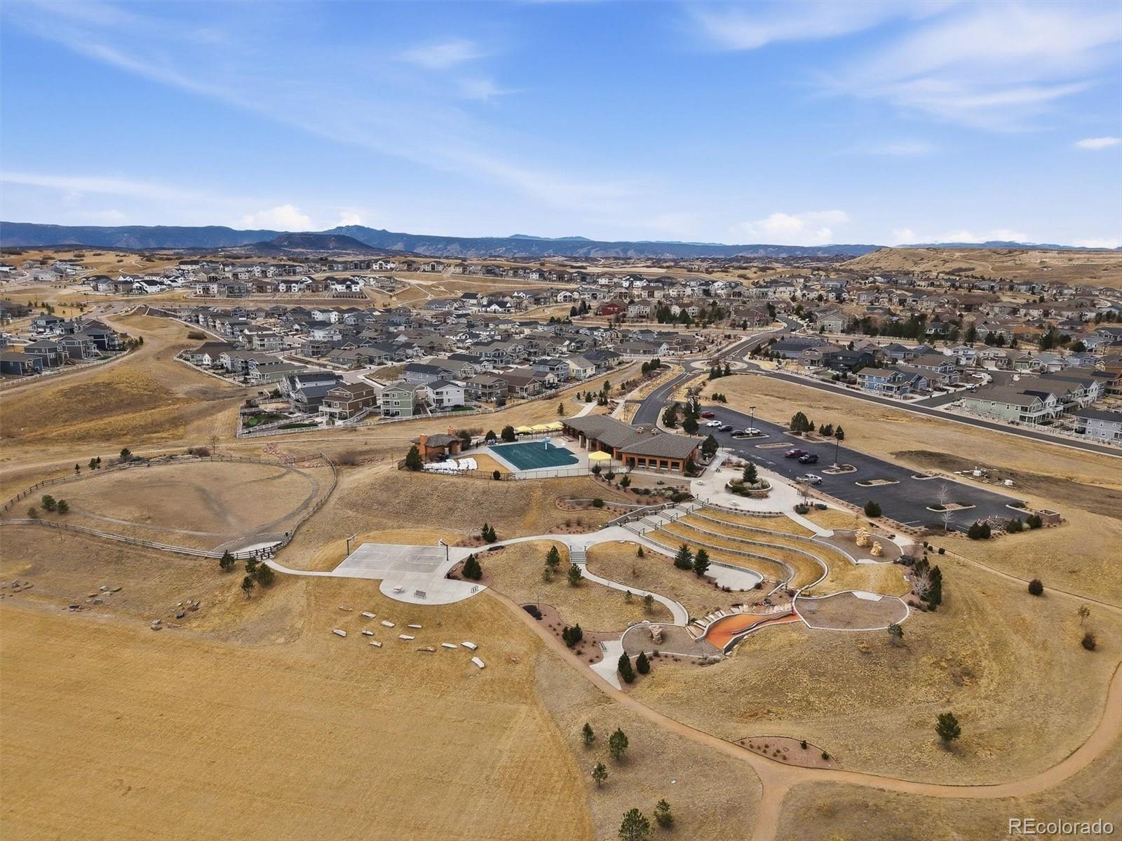 MLS Image #37 for 4721  cattle cross road,castle rock, Colorado