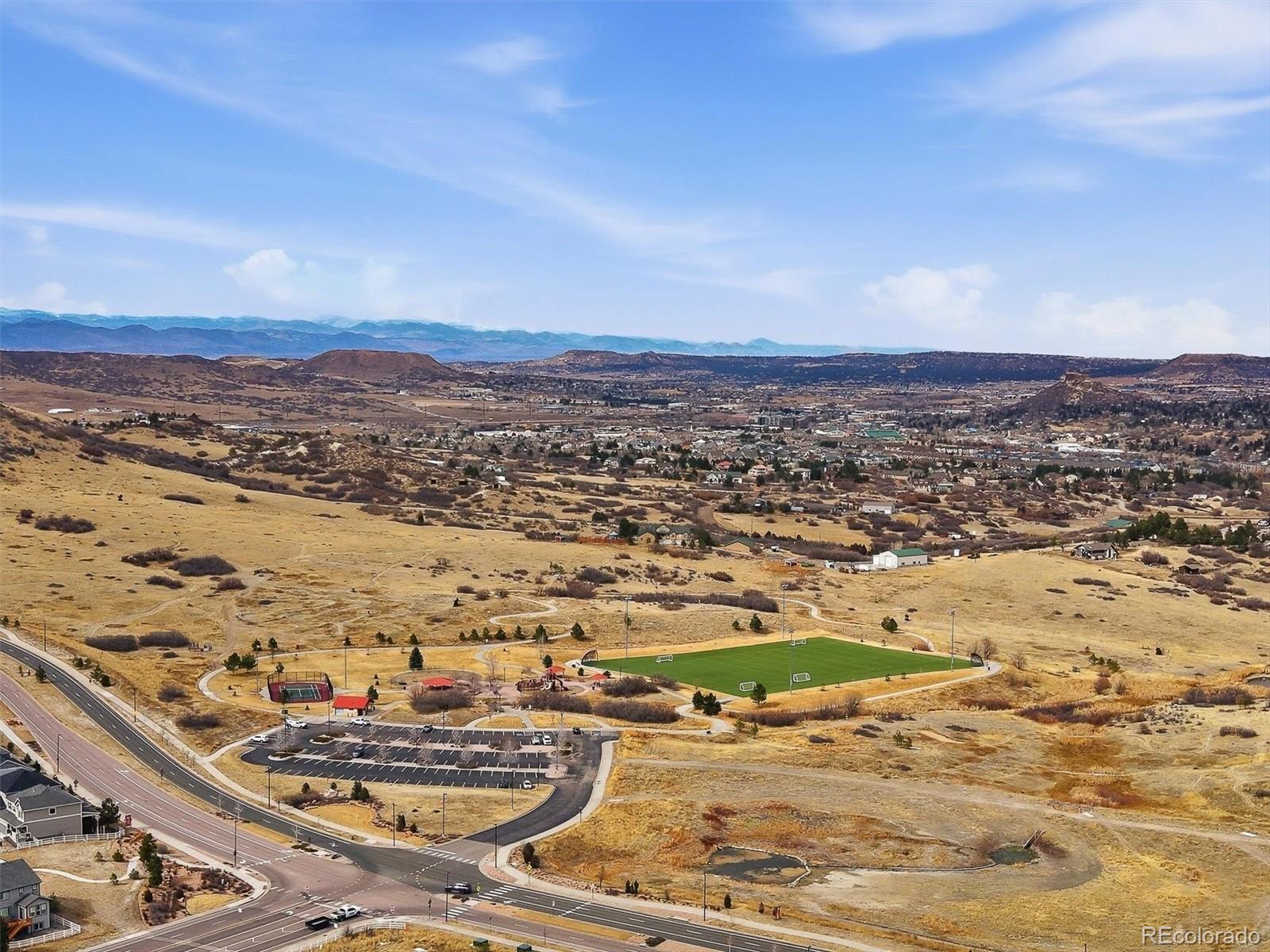 MLS Image #38 for 4721  cattle cross road,castle rock, Colorado