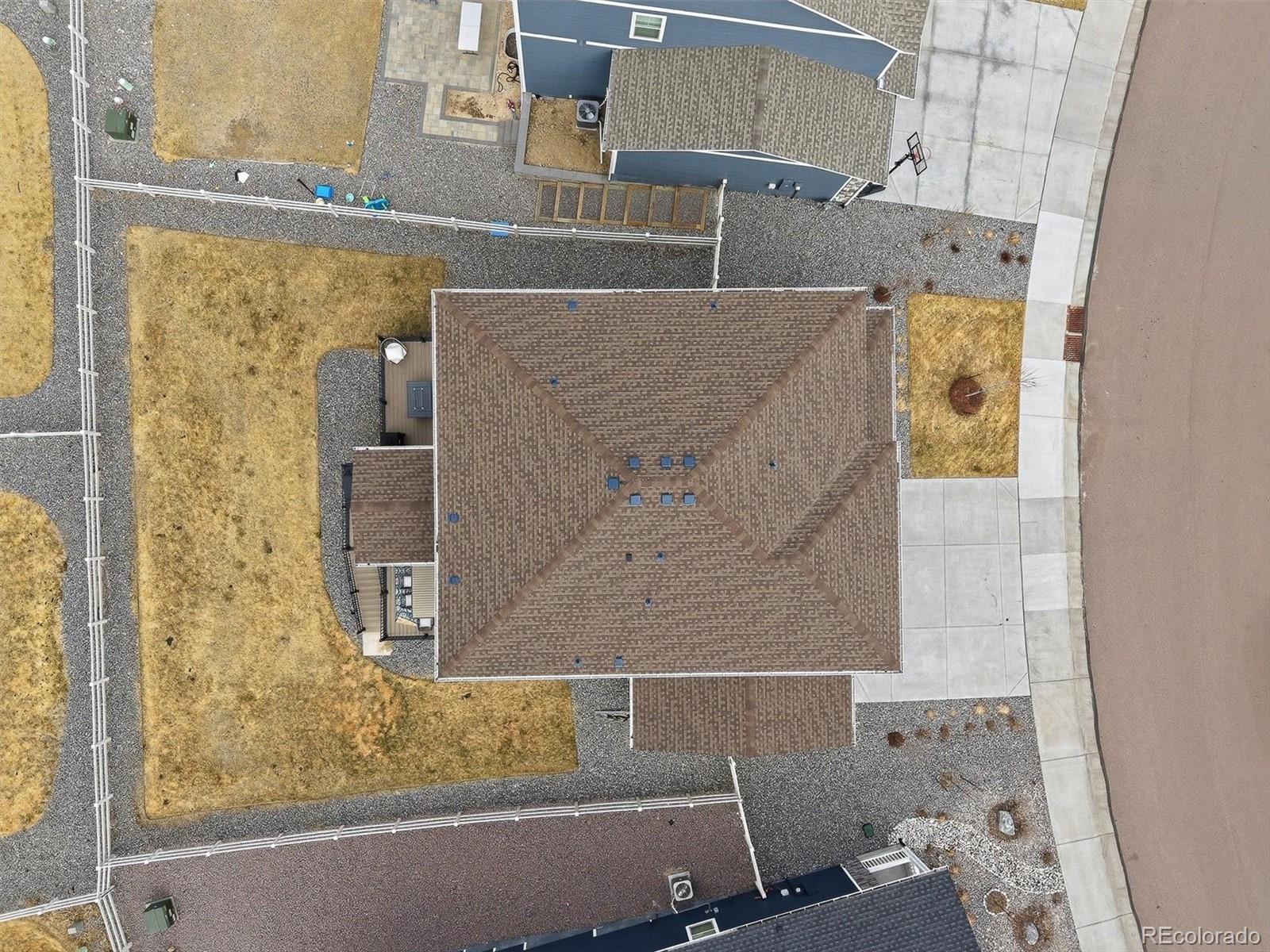 MLS Image #42 for 4721  cattle cross road,castle rock, Colorado