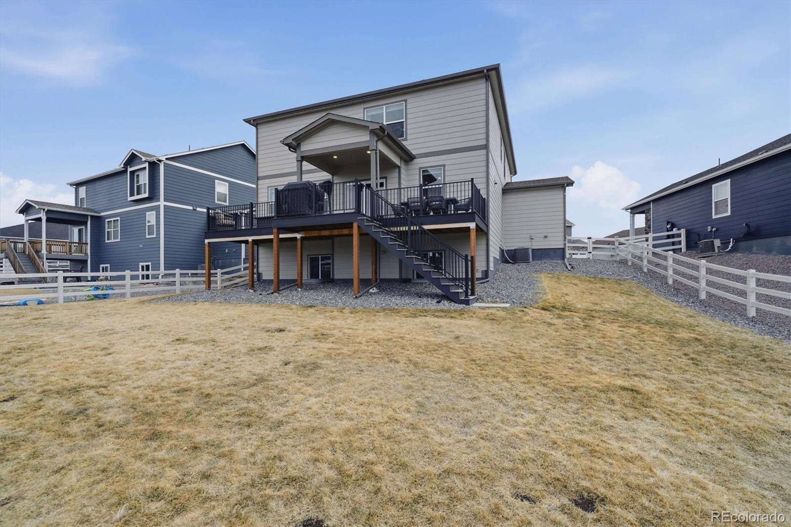 MLS Image #43 for 4721  cattle cross road,castle rock, Colorado