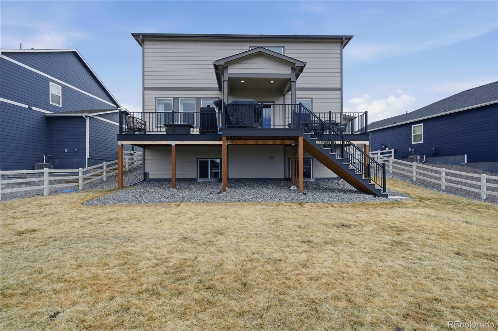 MLS Image #44 for 4721  cattle cross road,castle rock, Colorado