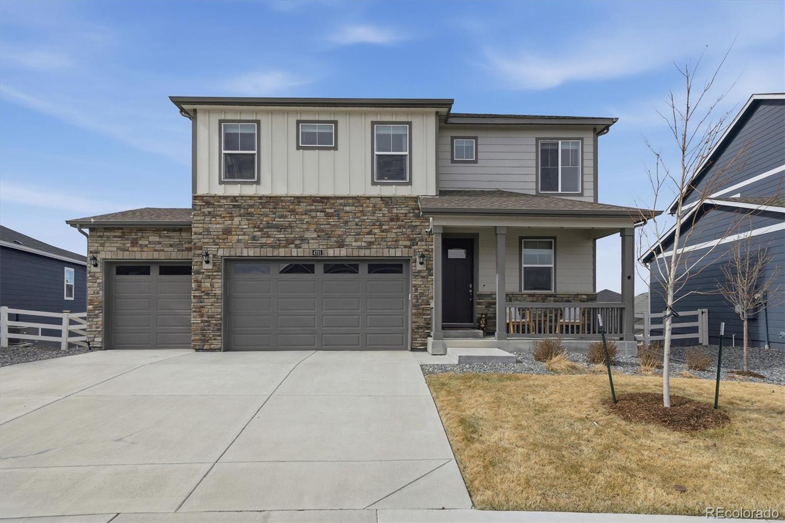 MLS Image #5 for 4721  cattle cross road,castle rock, Colorado
