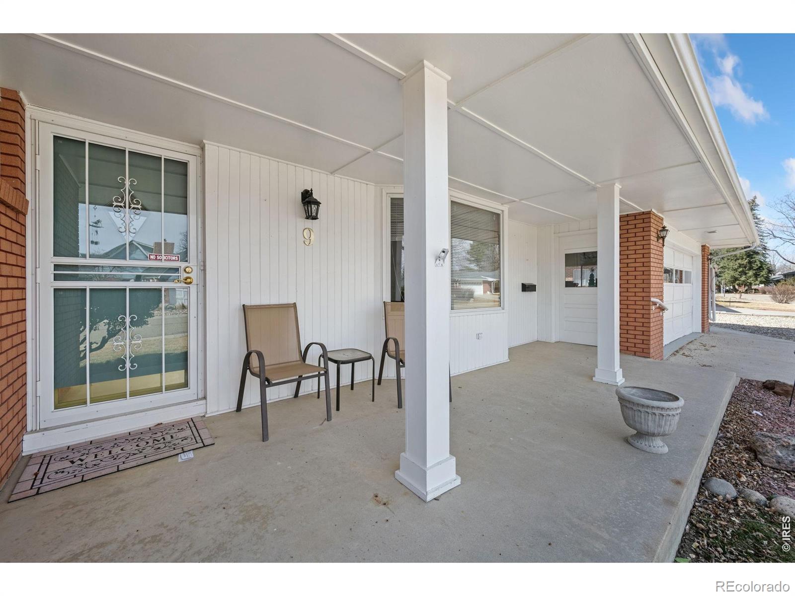 MLS Image #2 for 9  princeton circle,longmont, Colorado