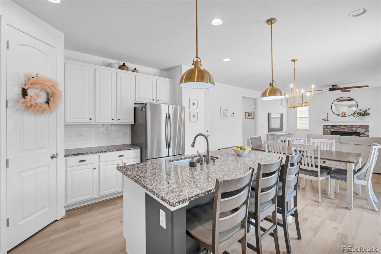 MLS Image #10 for 1315  morningview lane,castle rock, Colorado