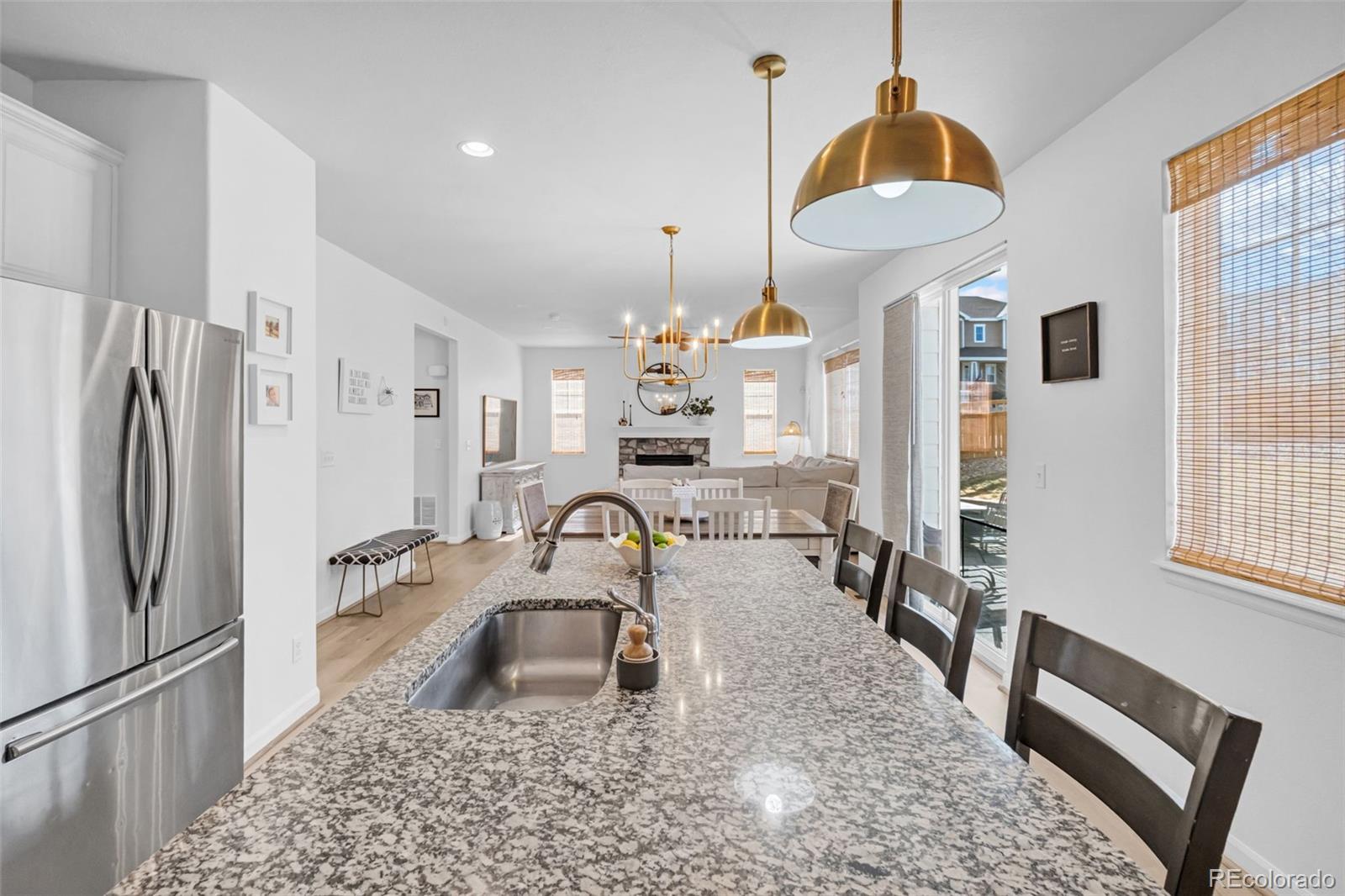 MLS Image #11 for 1315  morningview lane,castle rock, Colorado