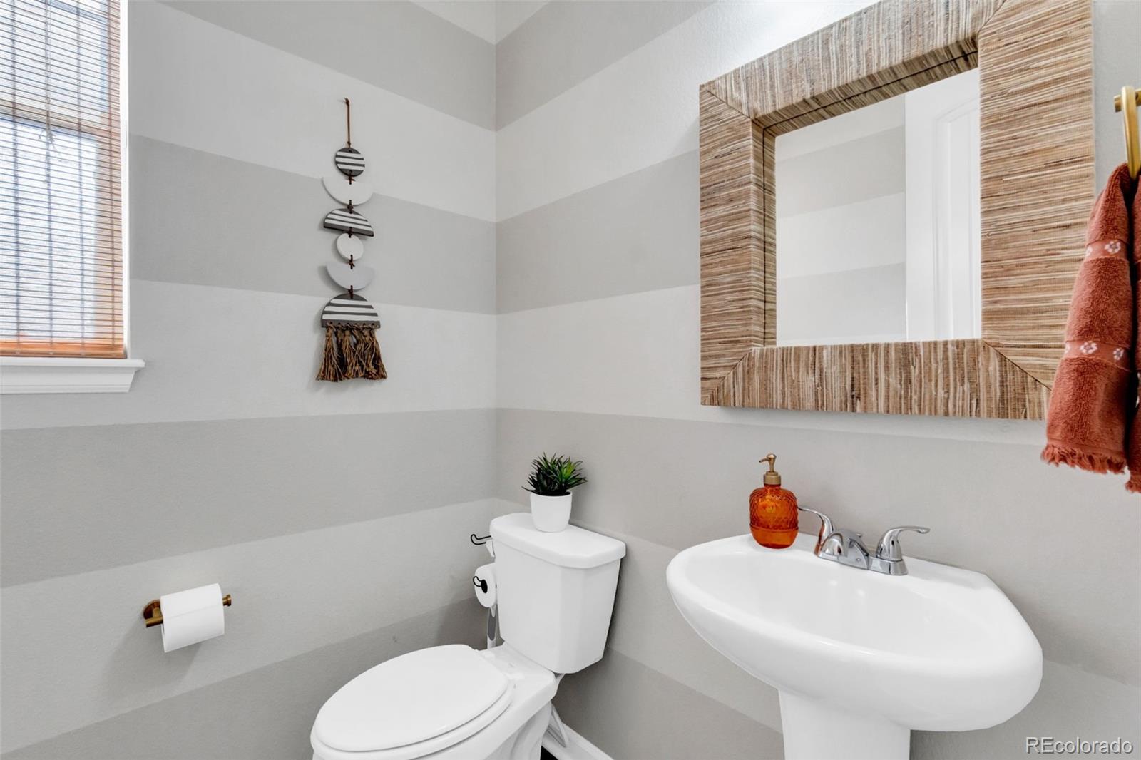 MLS Image #12 for 1315  morningview lane,castle rock, Colorado