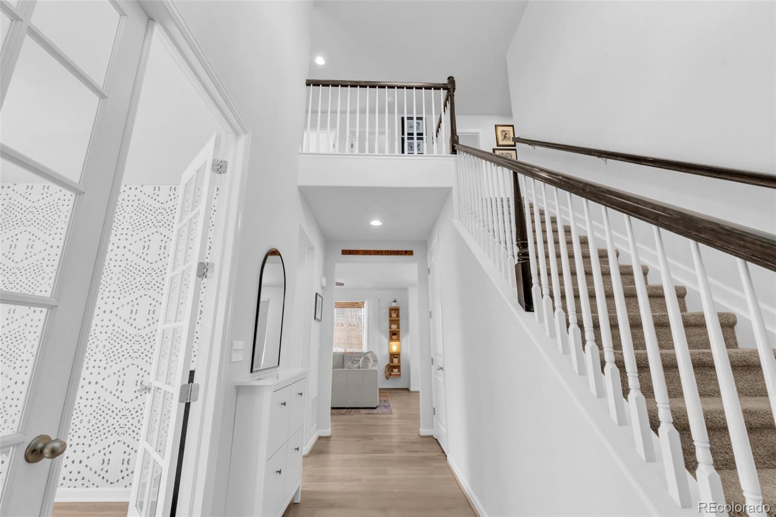 MLS Image #3 for 1315  morningview lane,castle rock, Colorado
