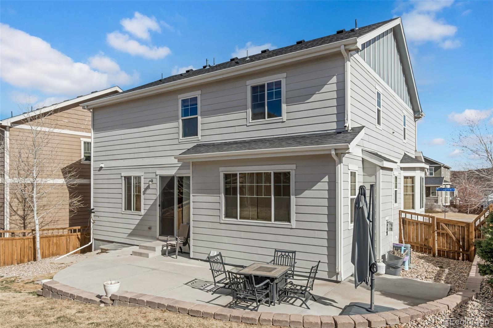 MLS Image #32 for 1315  morningview lane,castle rock, Colorado