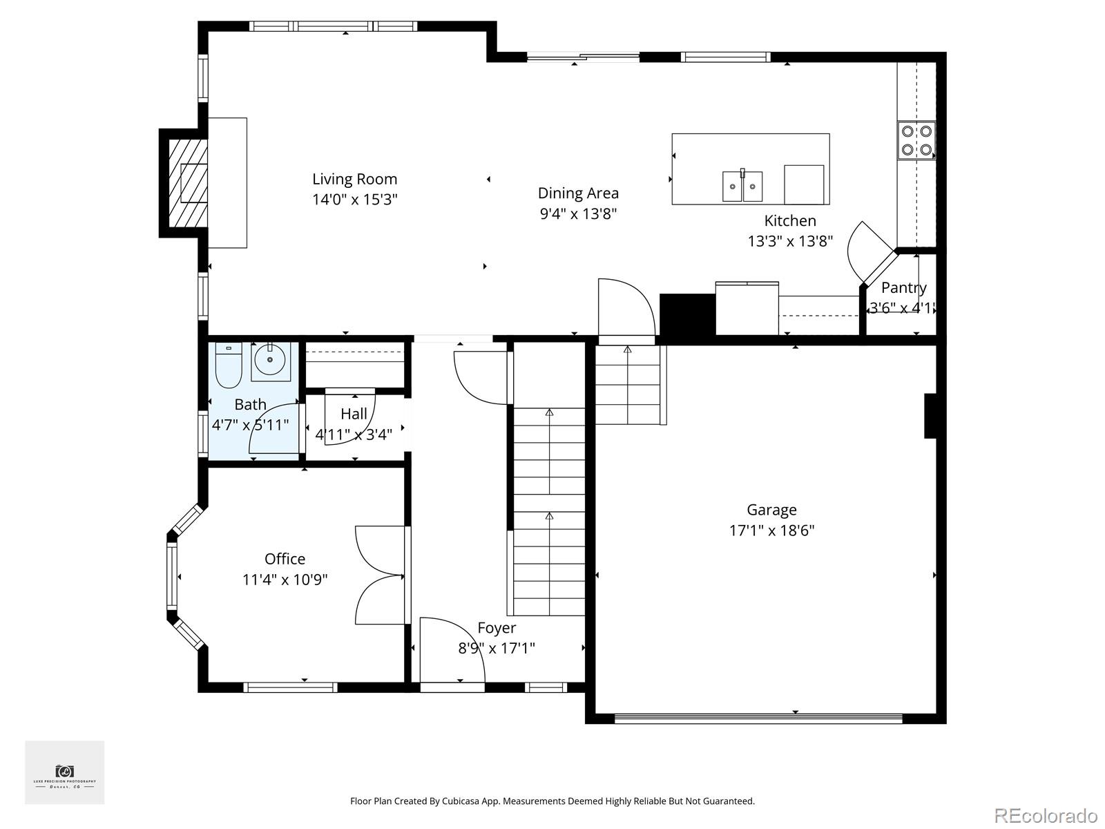 MLS Image #36 for 1315  morningview lane,castle rock, Colorado