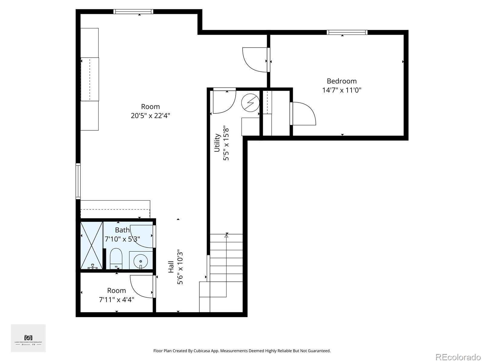 MLS Image #38 for 1315  morningview lane,castle rock, Colorado
