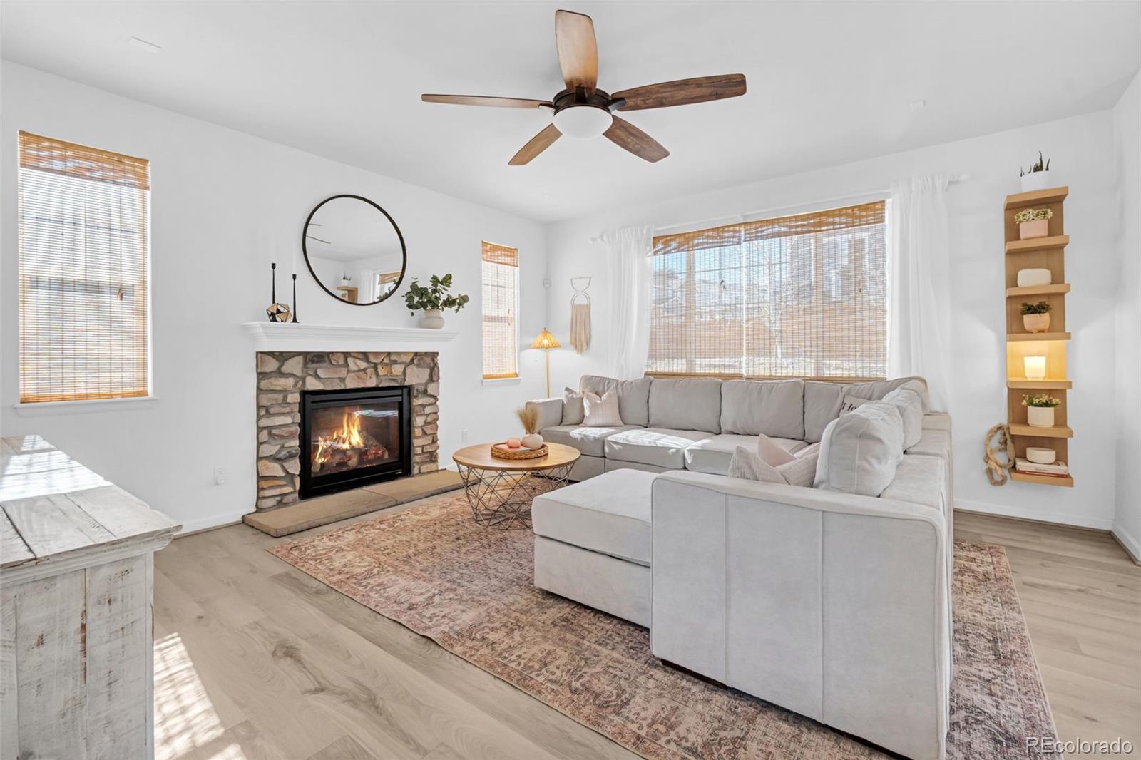 MLS Image #5 for 1315  morningview lane,castle rock, Colorado