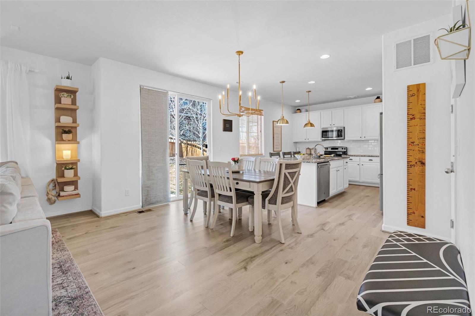 MLS Image #6 for 1315  morningview lane,castle rock, Colorado