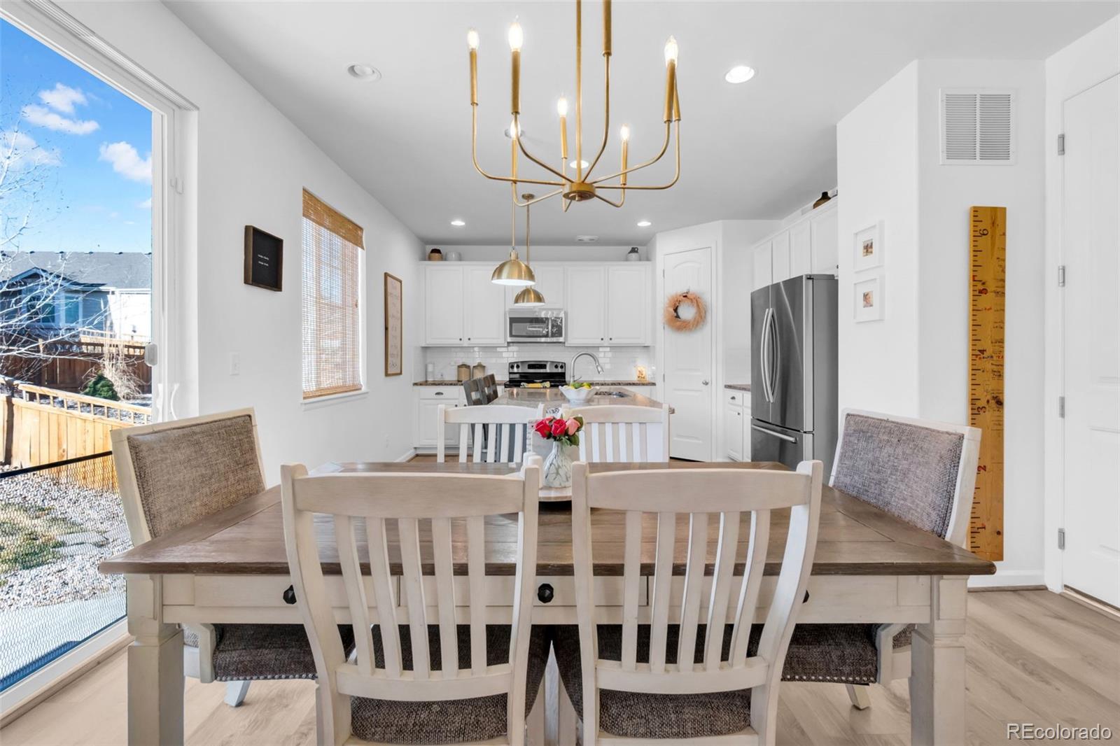 MLS Image #8 for 1315  morningview lane,castle rock, Colorado