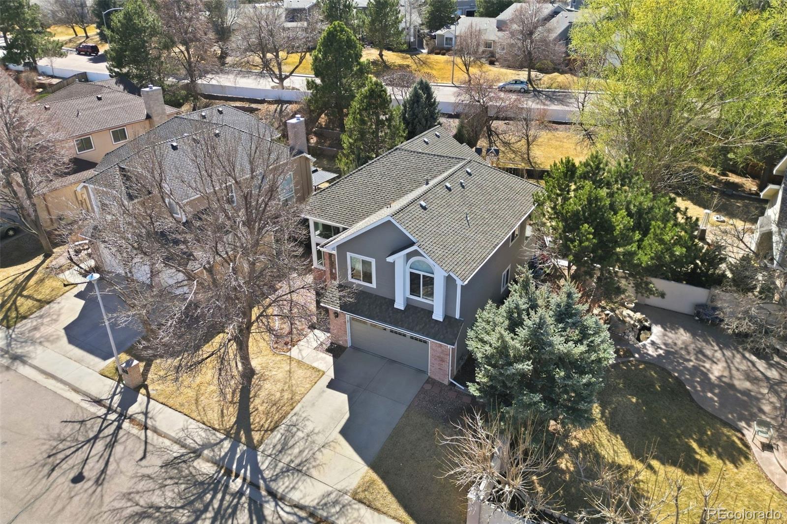 MLS Image #2 for 11679  decatur drive,westminster, Colorado