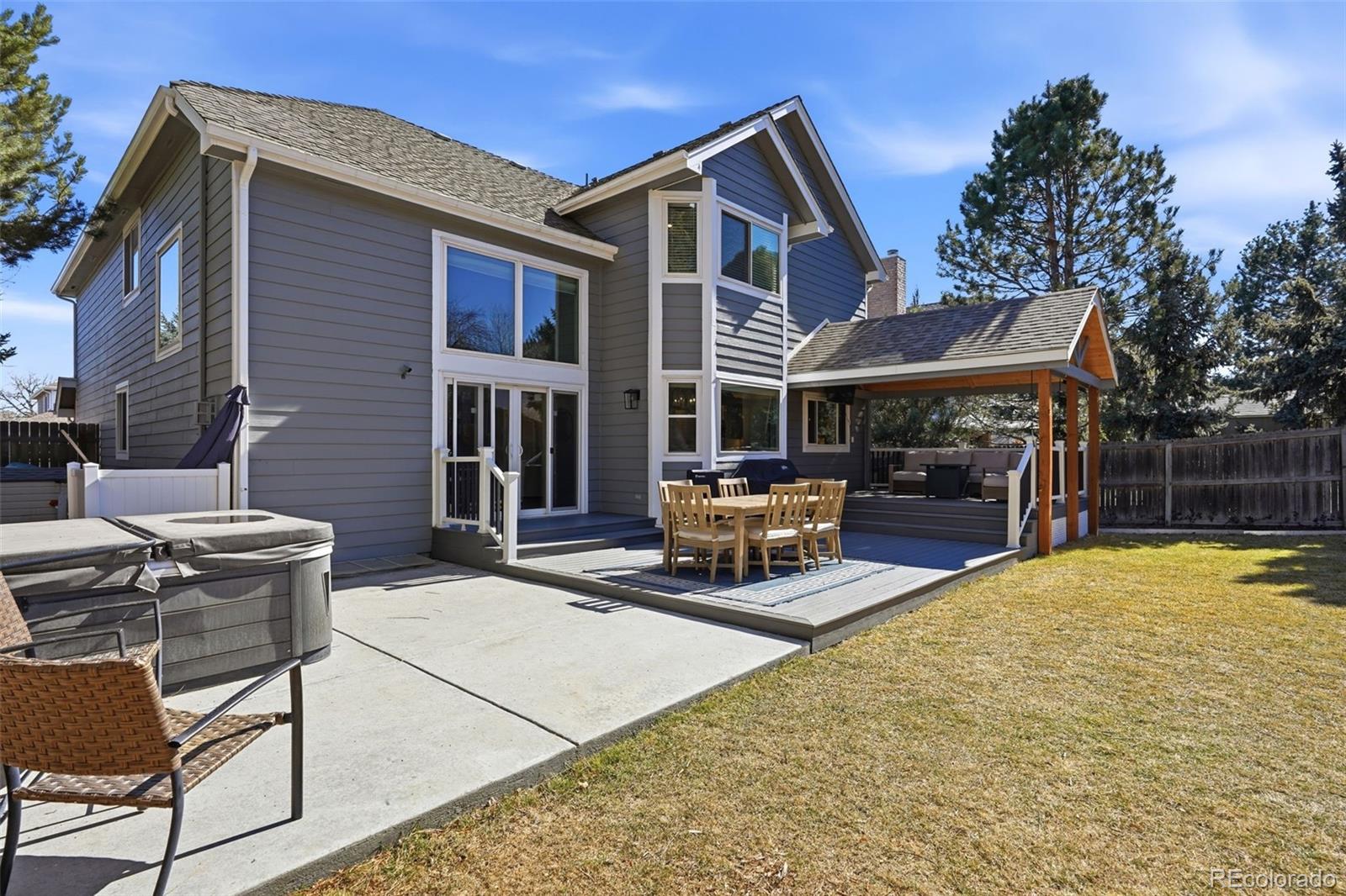 MLS Image #45 for 11679  decatur drive,westminster, Colorado