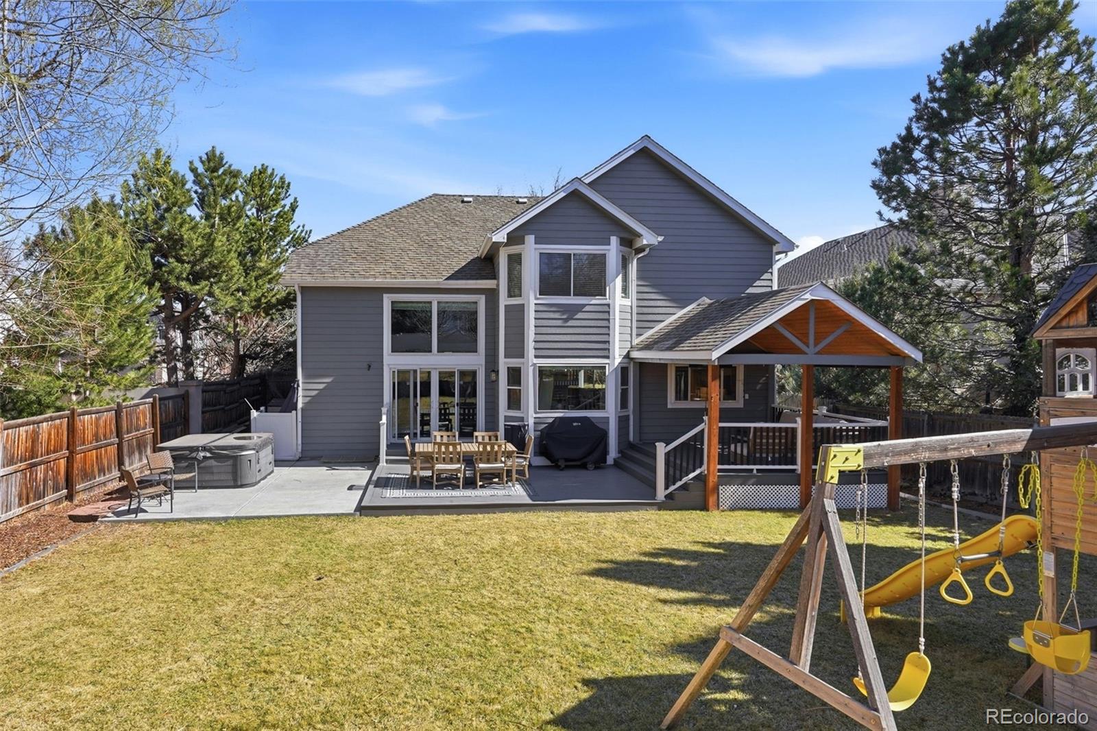 MLS Image #49 for 11679  decatur drive,westminster, Colorado