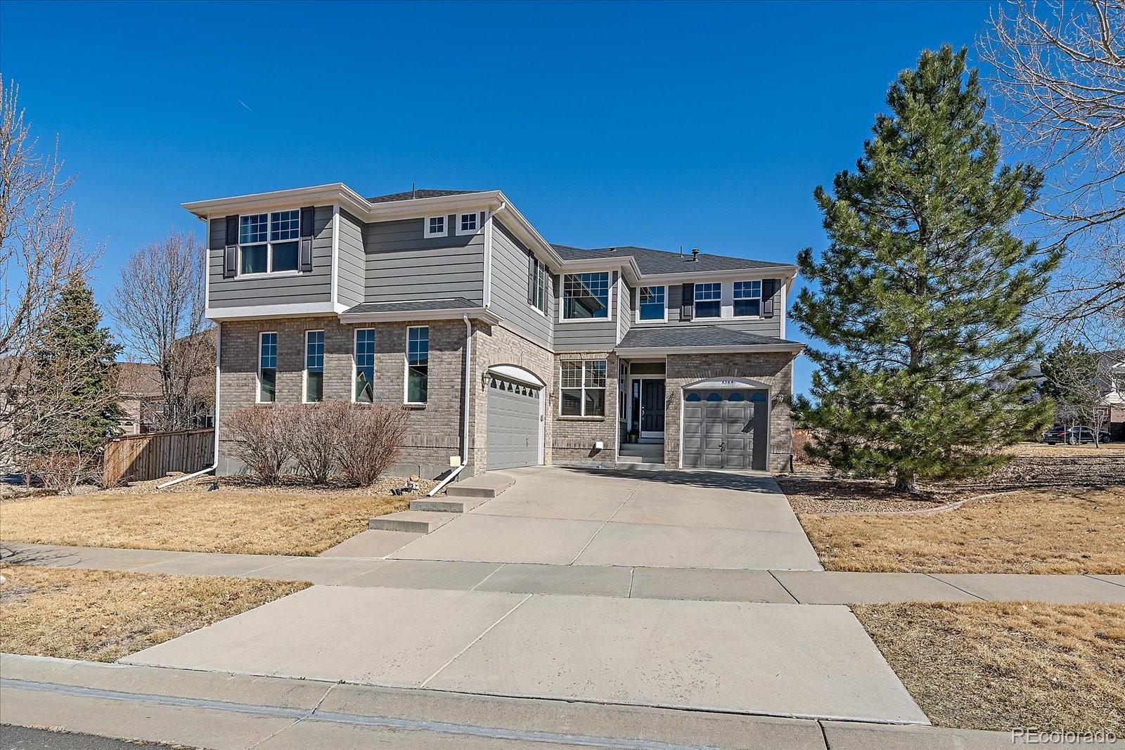 MLS Image #0 for 5364 s haleyville street,aurora, Colorado
