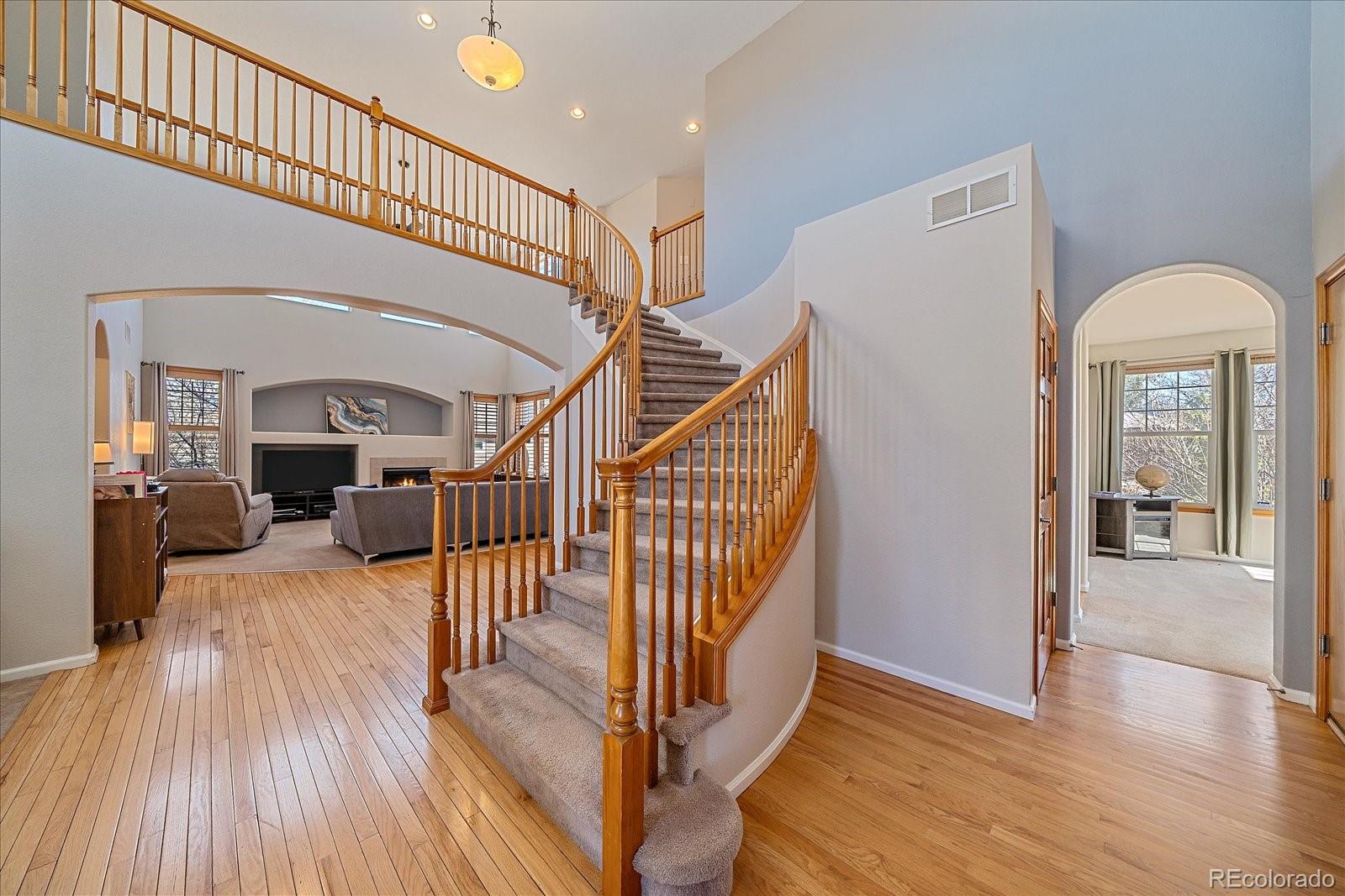 MLS Image #2 for 5364 s haleyville street,aurora, Colorado