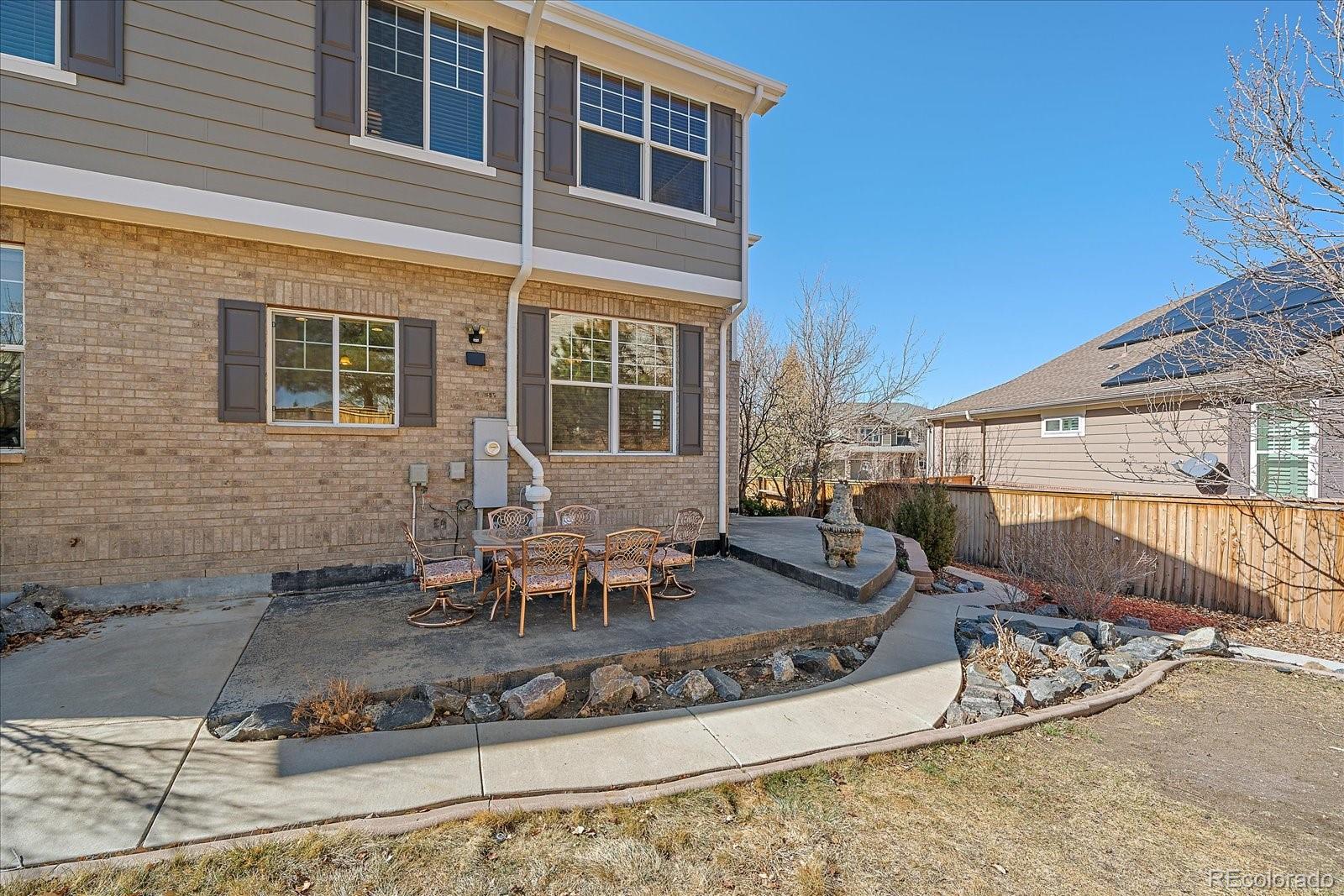 MLS Image #37 for 5364 s haleyville street,aurora, Colorado