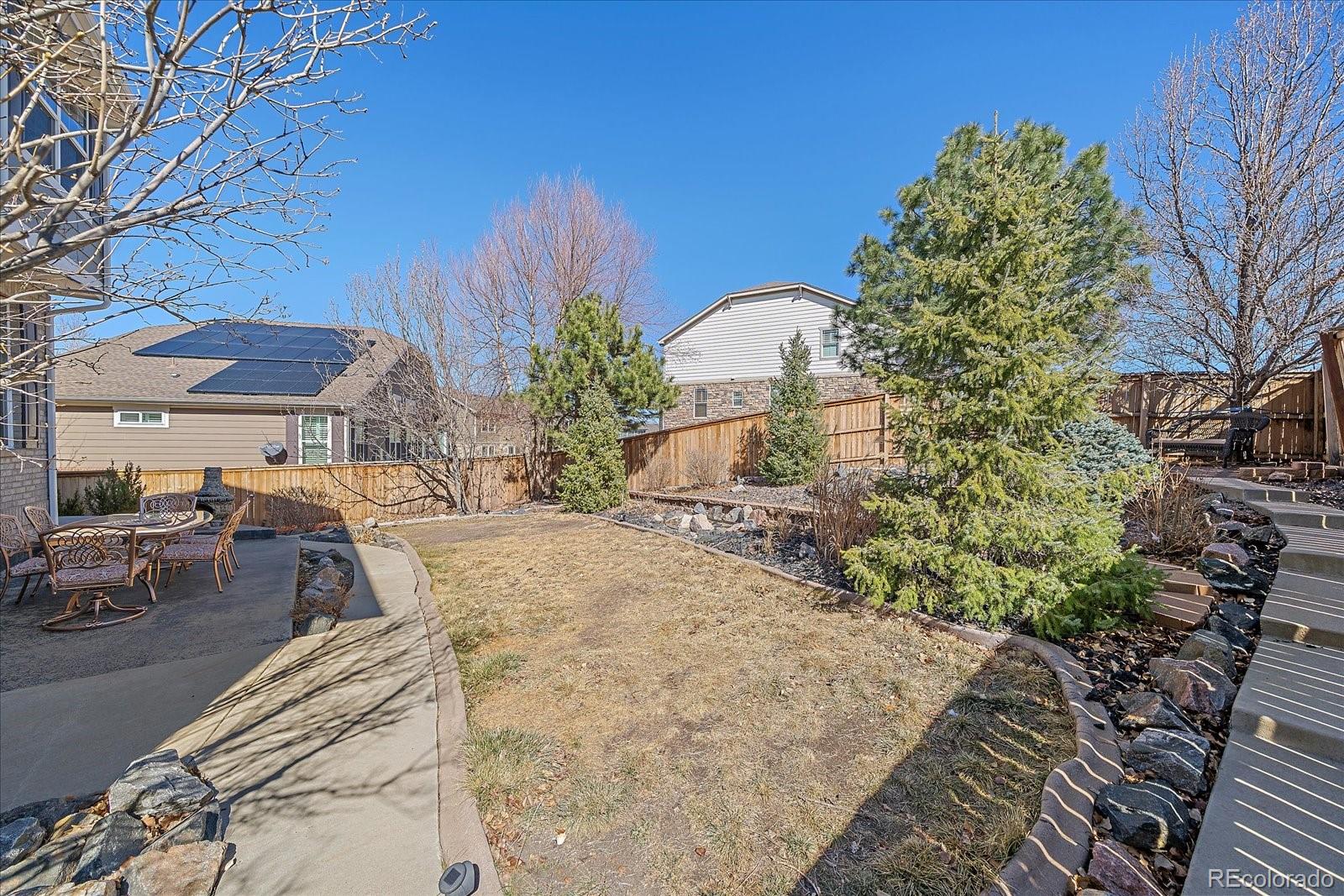 MLS Image #38 for 5364 s haleyville street,aurora, Colorado