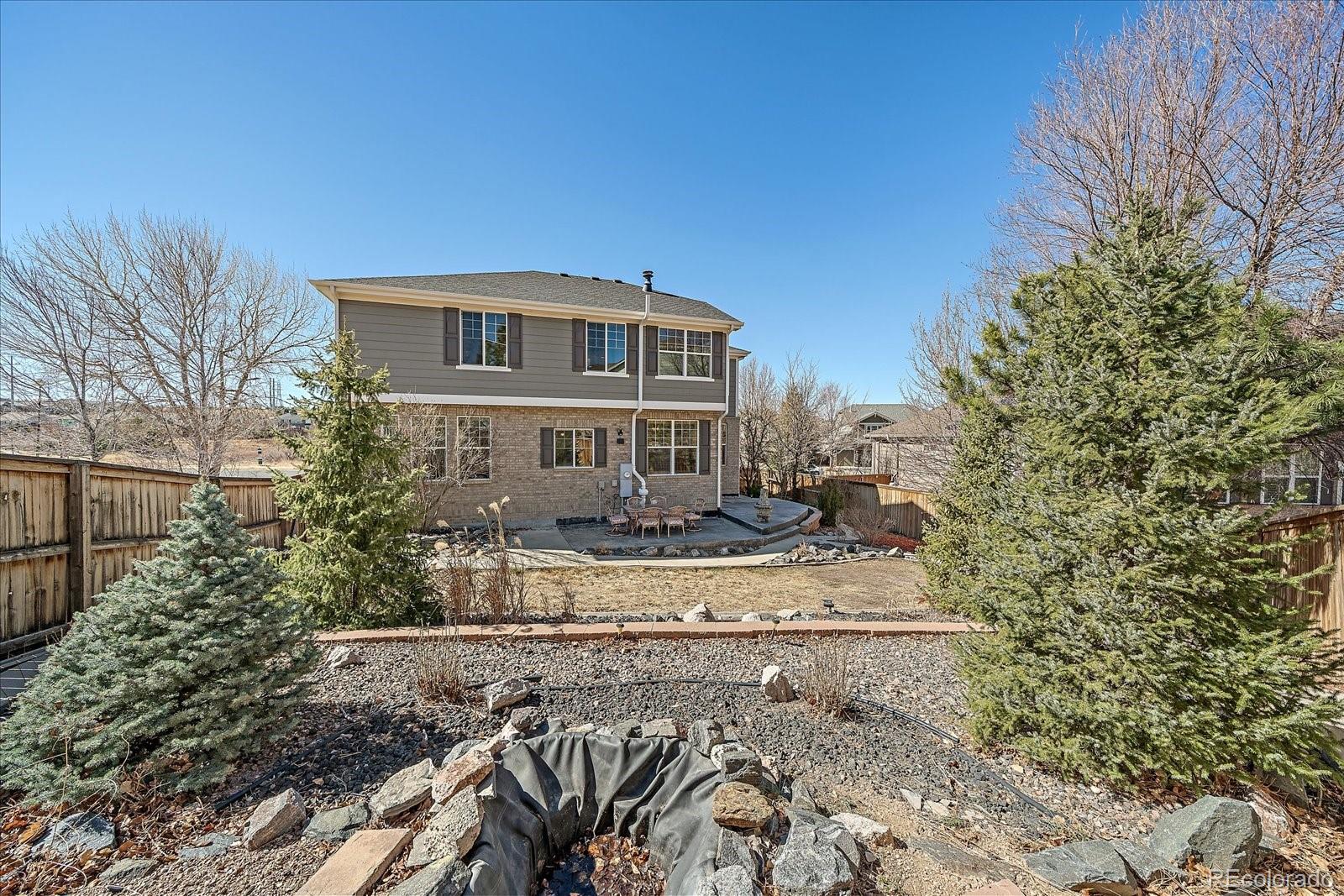 MLS Image #39 for 5364 s haleyville street,aurora, Colorado