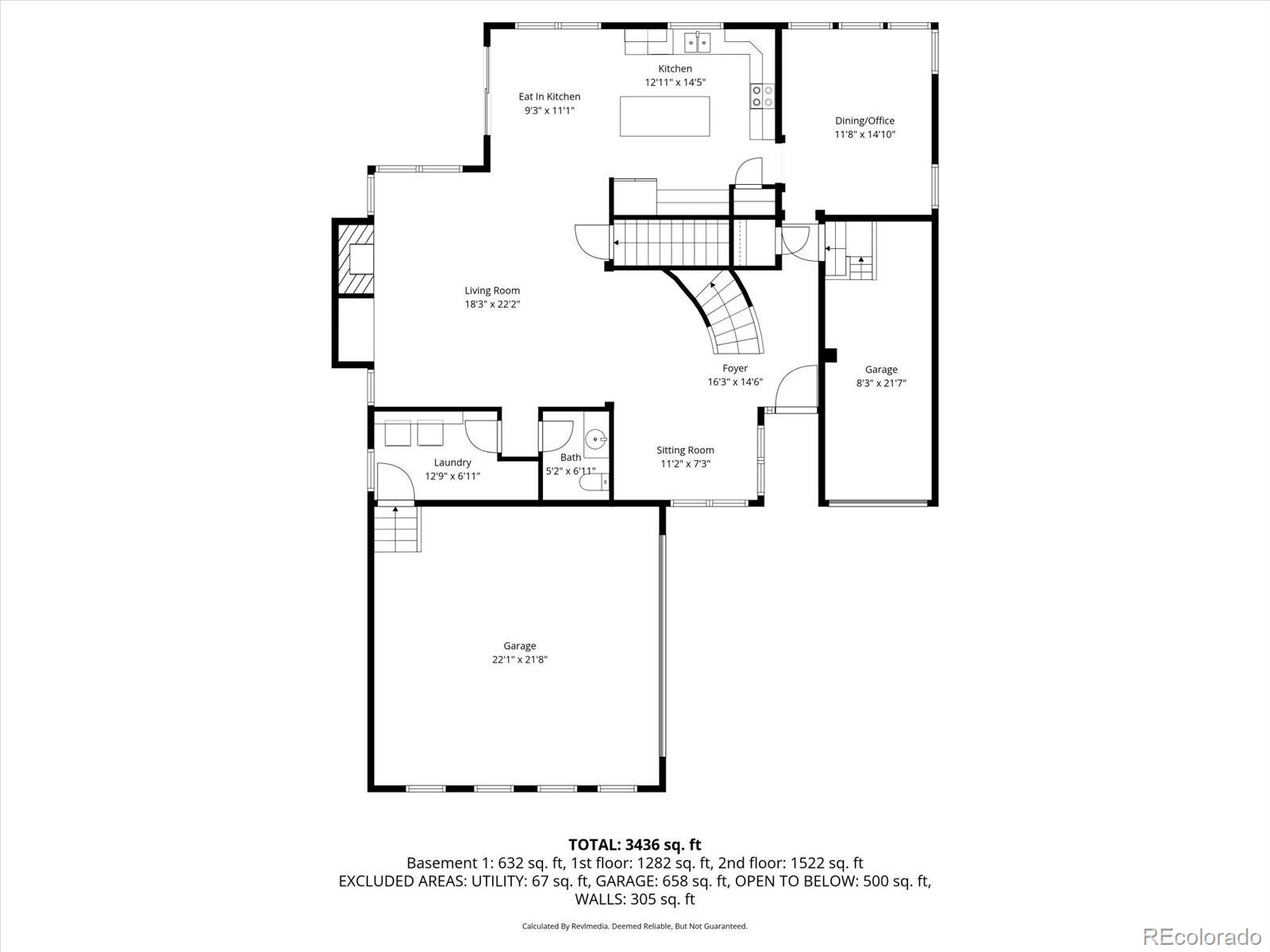 MLS Image #41 for 5364 s haleyville street,aurora, Colorado