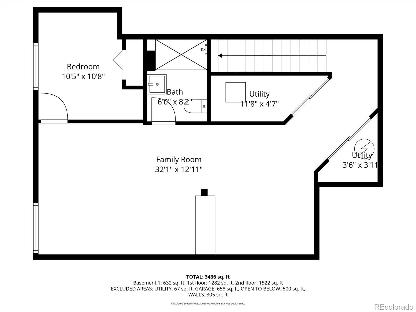 MLS Image #43 for 5364 s haleyville street,aurora, Colorado