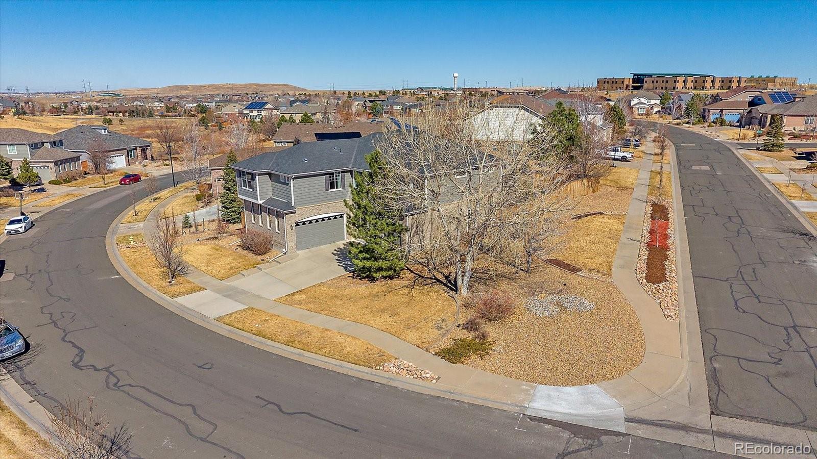 MLS Image #44 for 5364 s haleyville street,aurora, Colorado