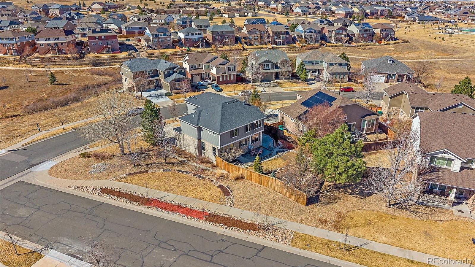 MLS Image #45 for 5364 s haleyville street,aurora, Colorado