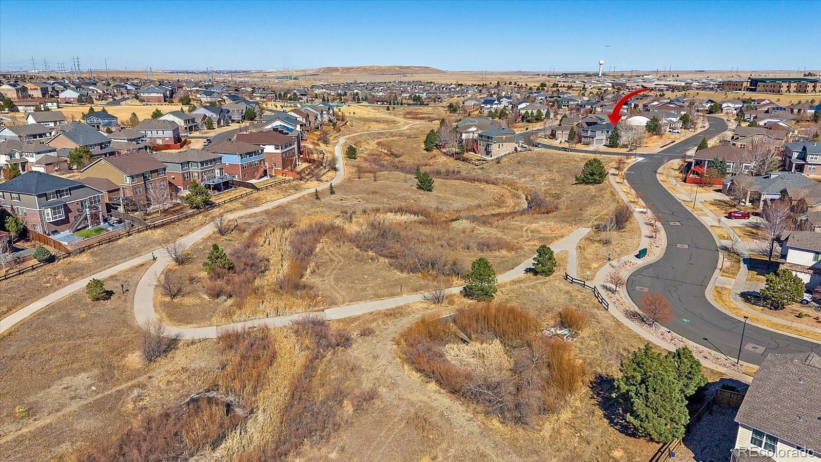 MLS Image #46 for 5364 s haleyville street,aurora, Colorado