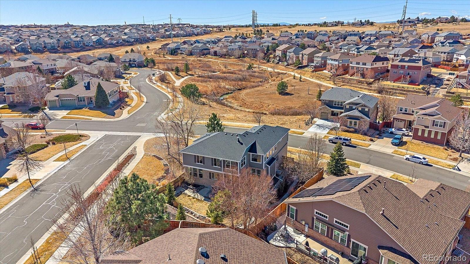 MLS Image #47 for 5364 s haleyville street,aurora, Colorado