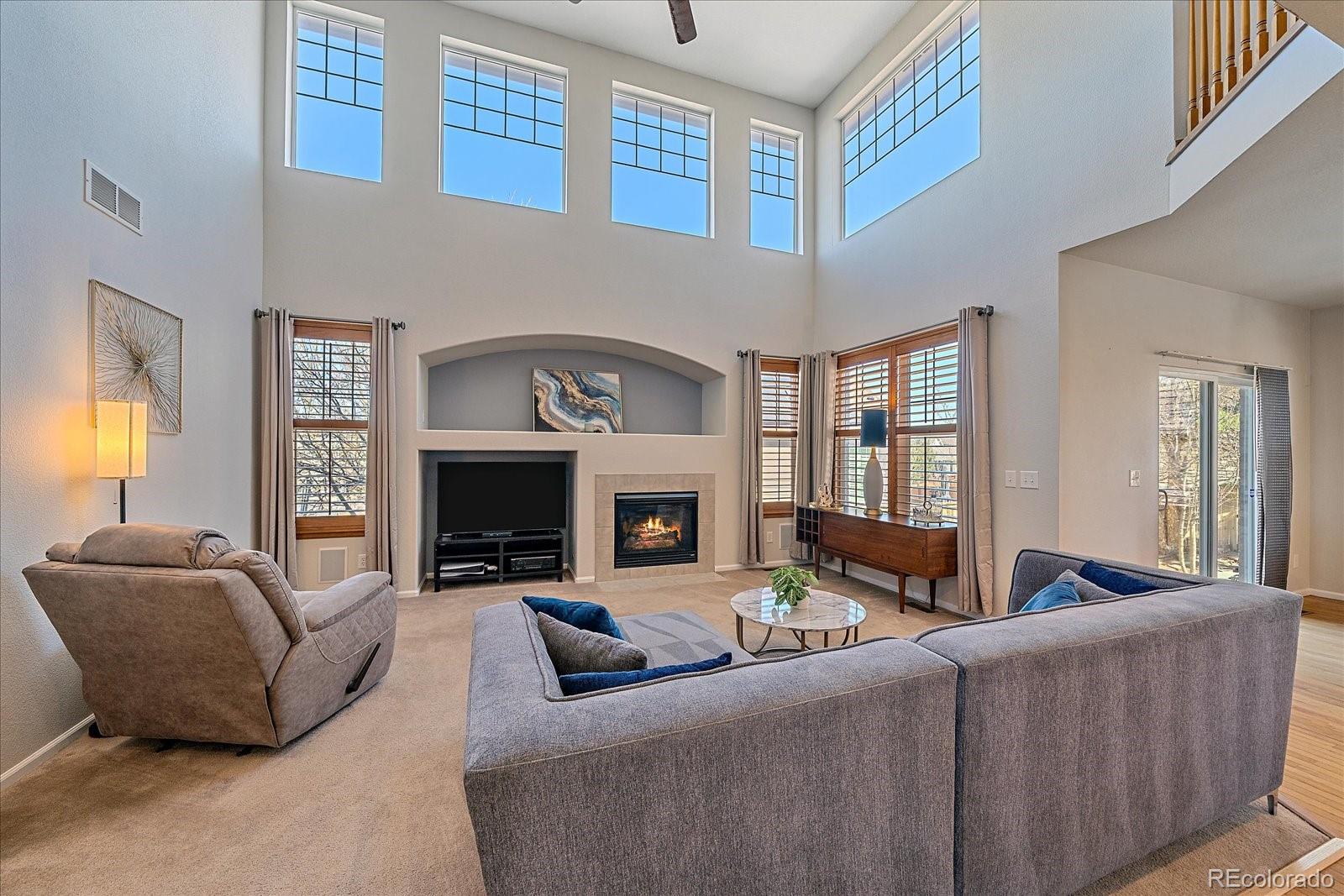 MLS Image #5 for 5364 s haleyville street,aurora, Colorado