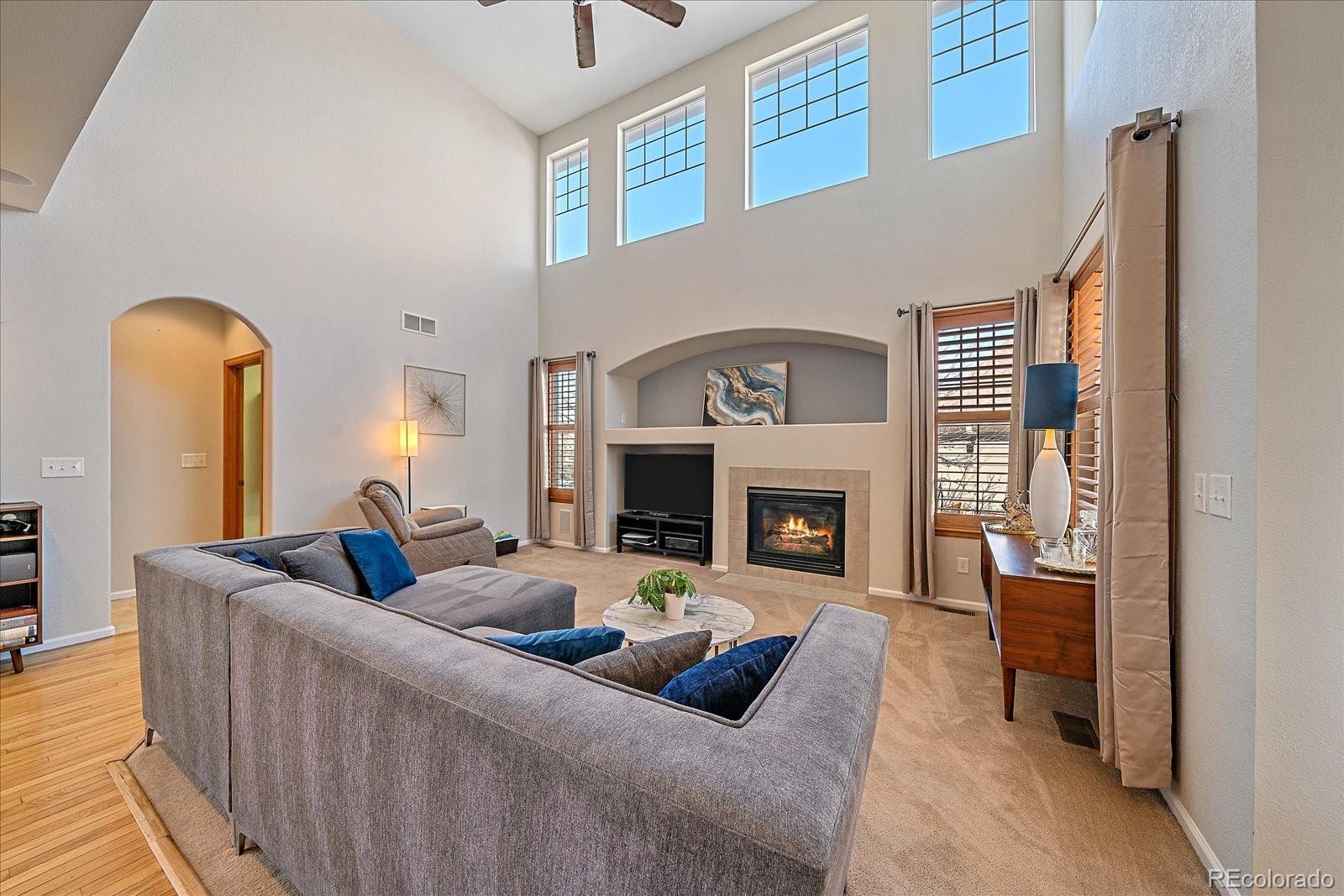 MLS Image #6 for 5364 s haleyville street,aurora, Colorado