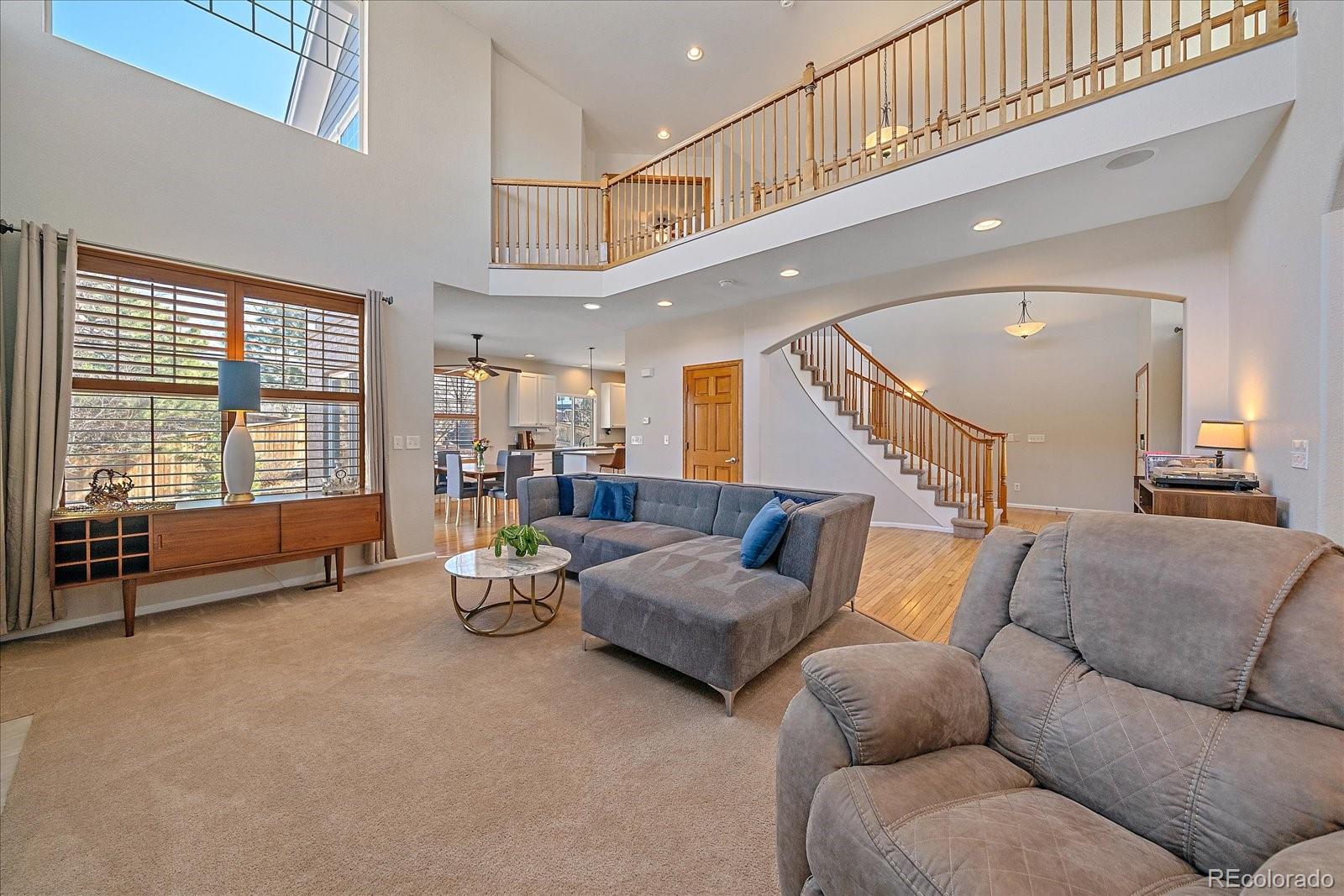 MLS Image #7 for 5364 s haleyville street,aurora, Colorado