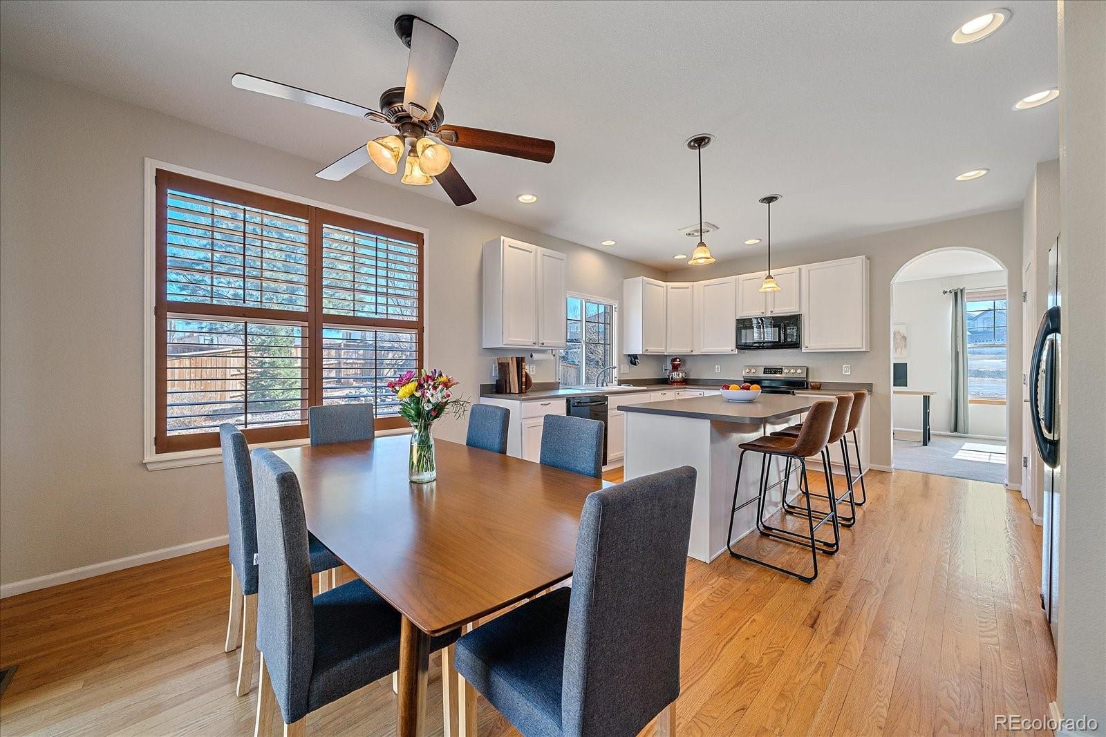 MLS Image #8 for 5364 s haleyville street,aurora, Colorado