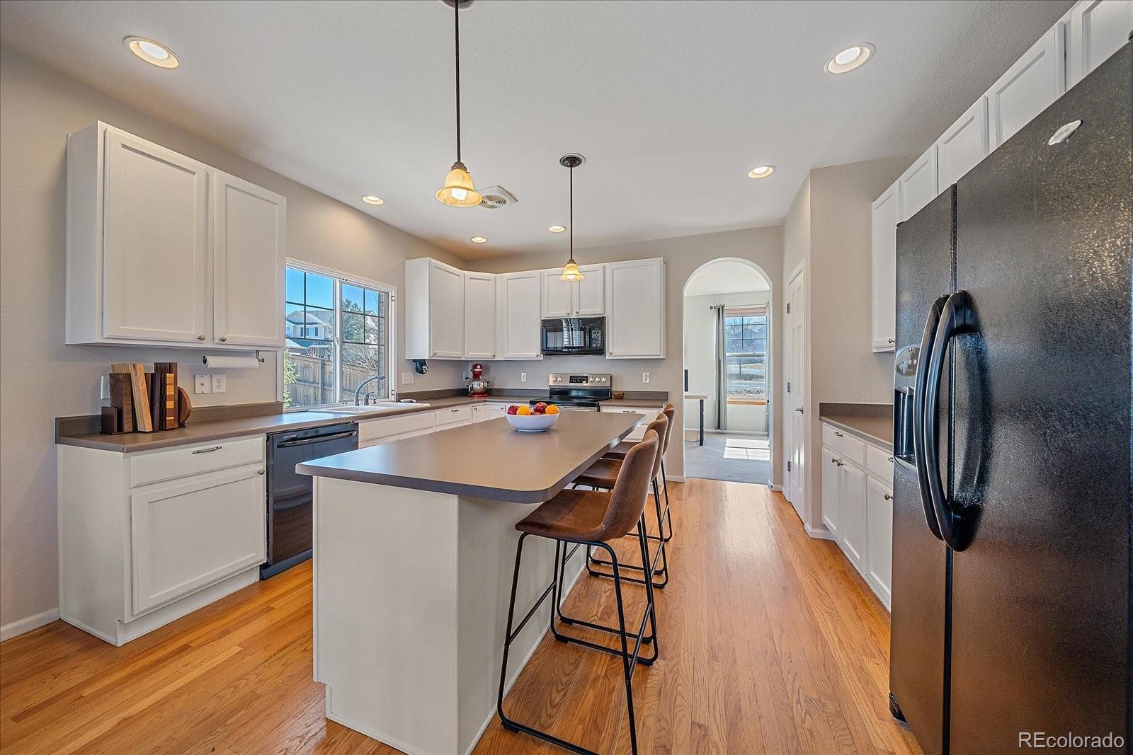 MLS Image #9 for 5364 s haleyville street,aurora, Colorado