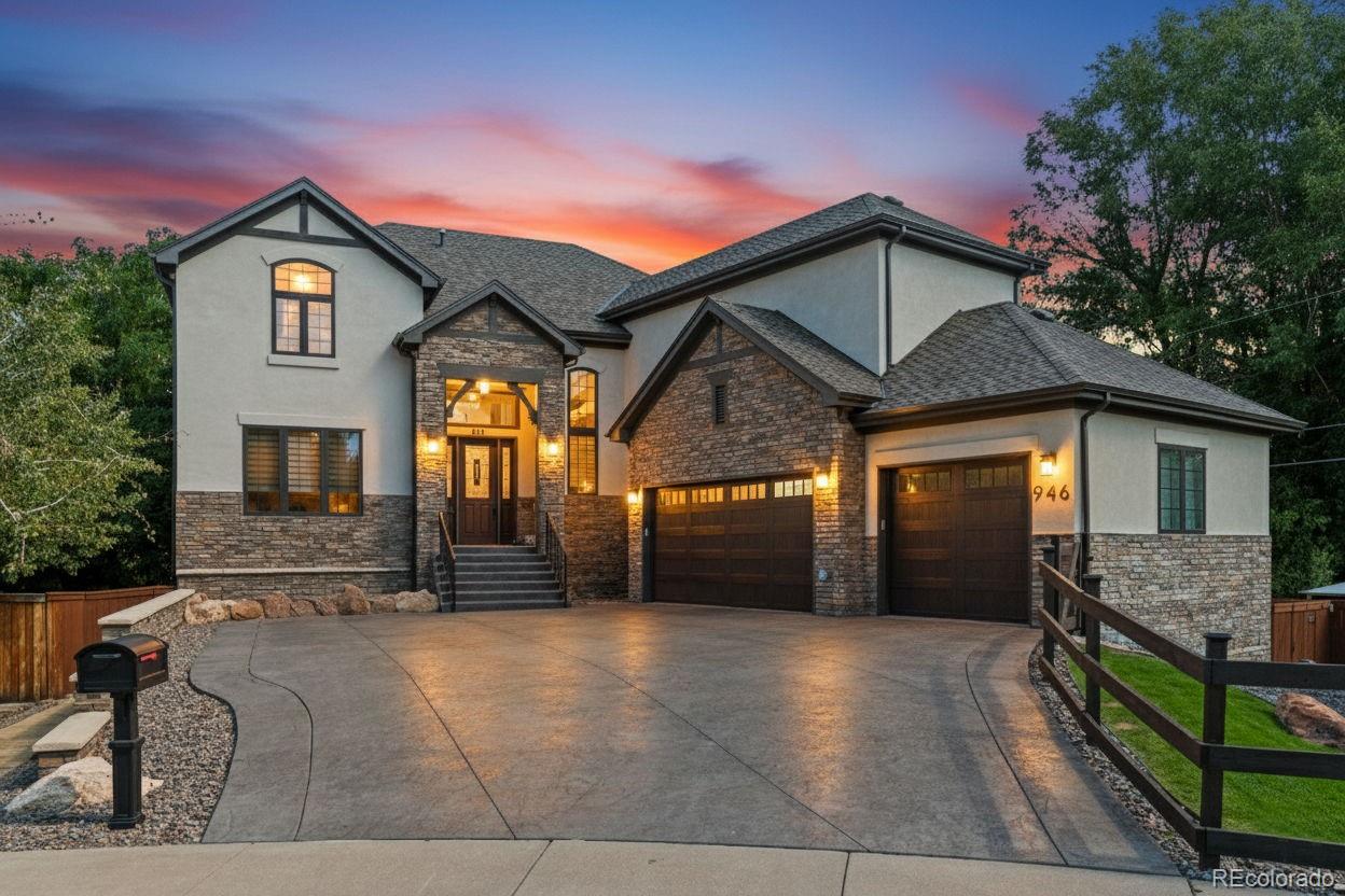 MLS Image #0 for 946 s fulton street,denver, Colorado
