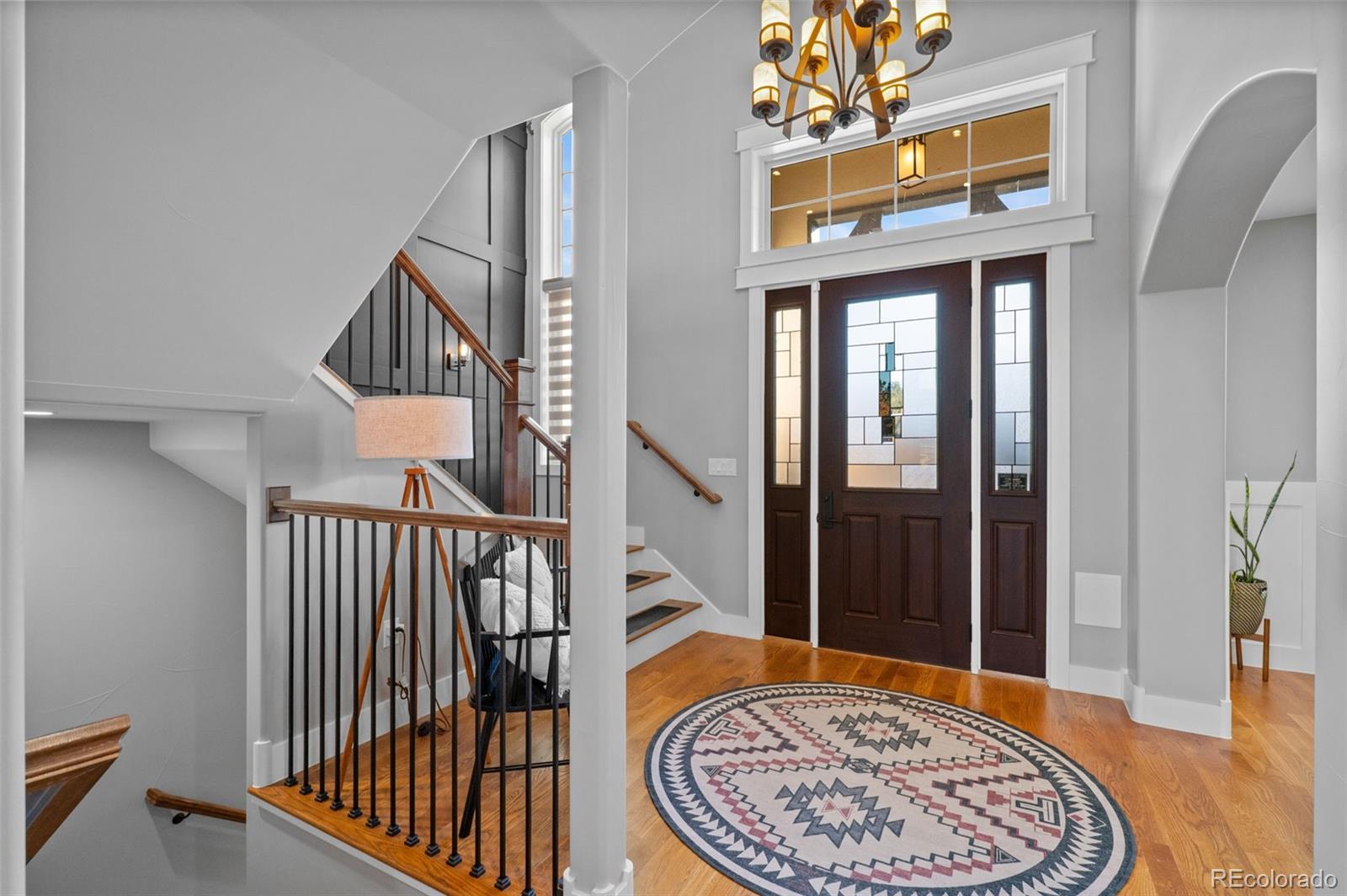 MLS Image #4 for 946 s fulton street,denver, Colorado
