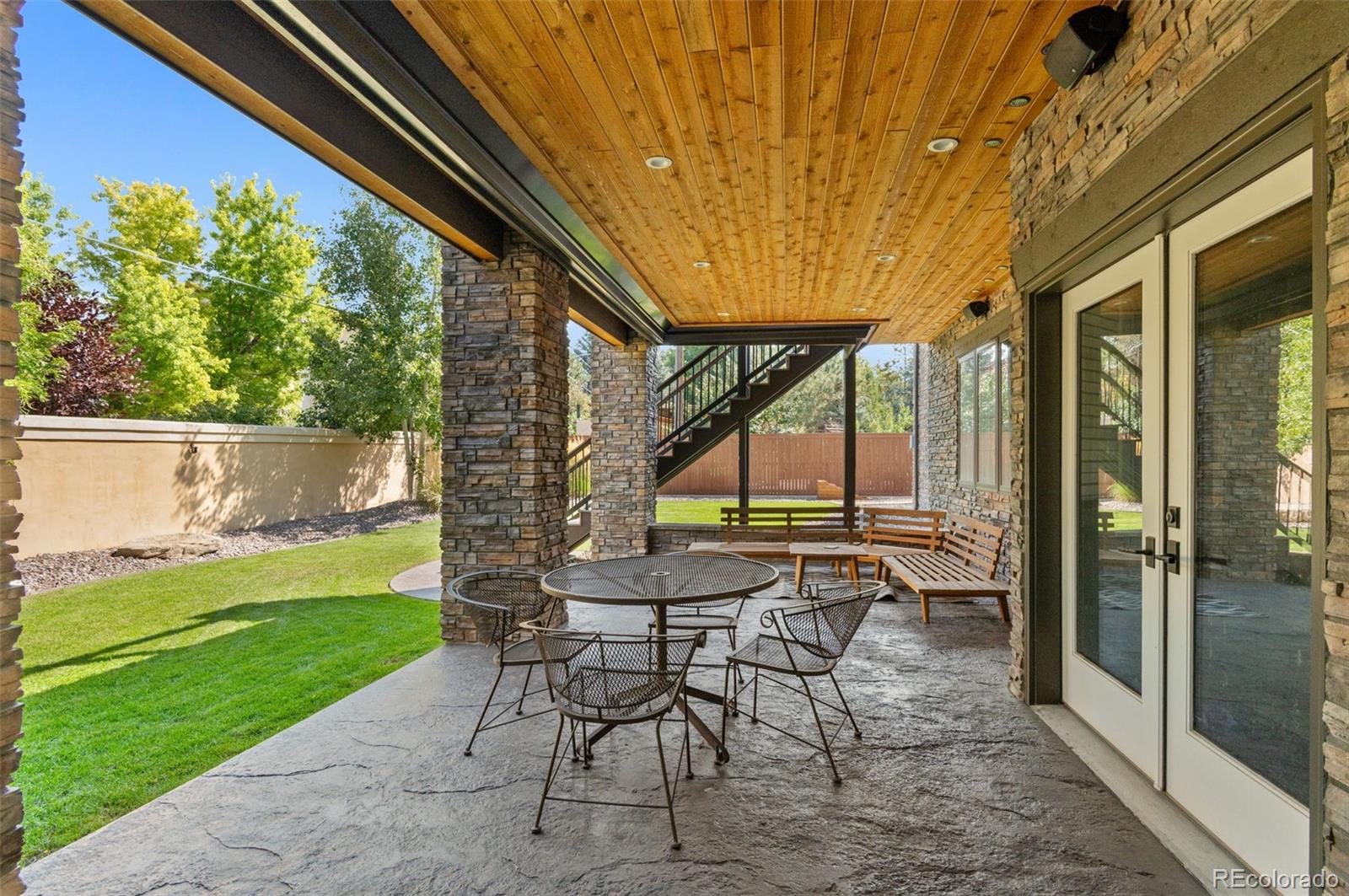 MLS Image #42 for 946 s fulton street,denver, Colorado