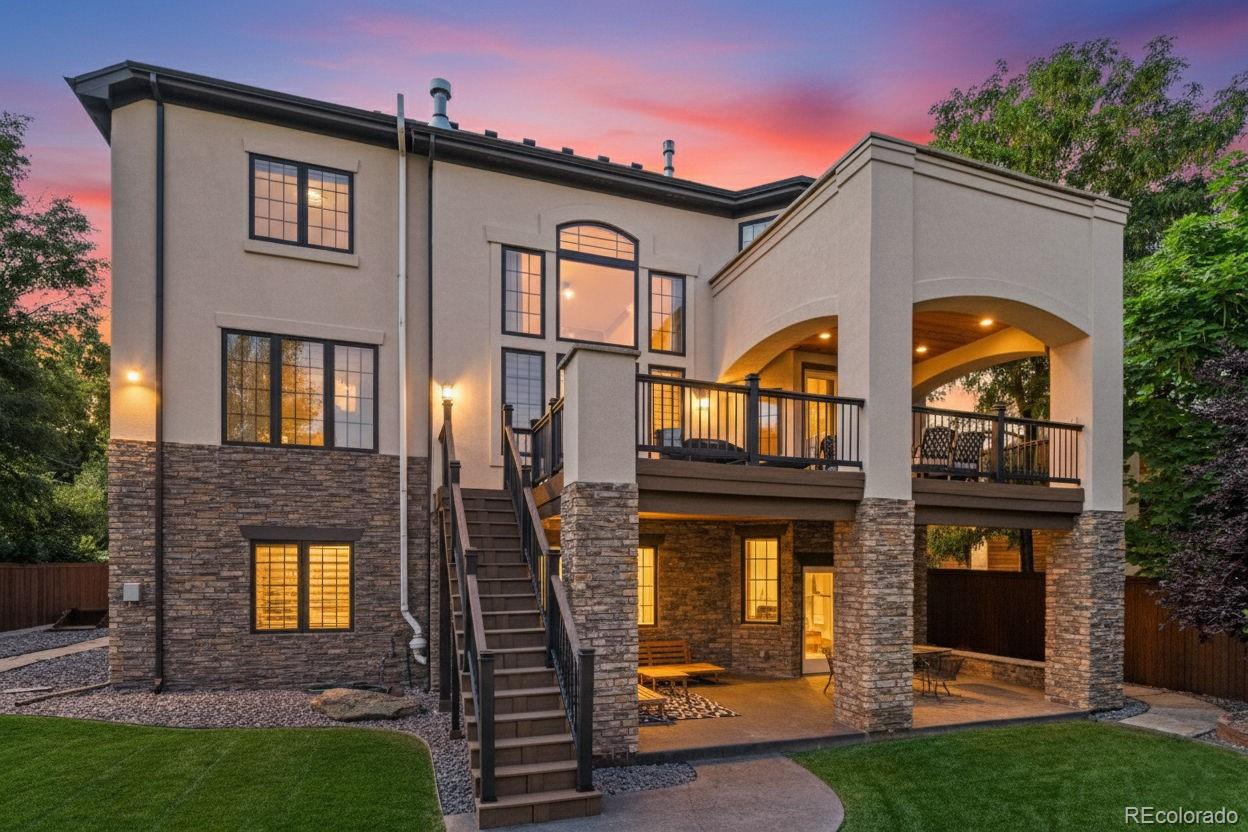 MLS Image #45 for 946 s fulton street,denver, Colorado
