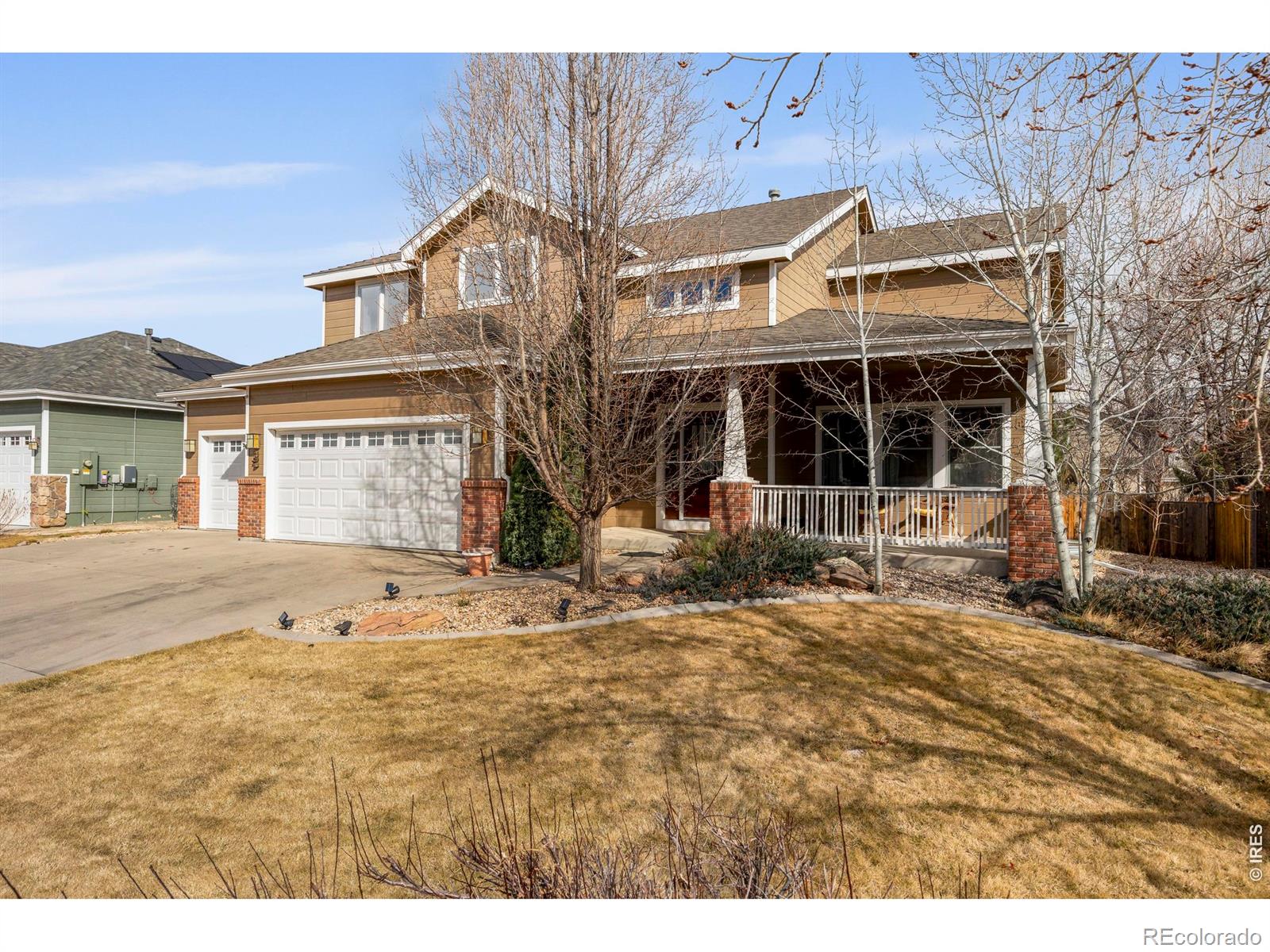 MLS Image #2 for 4220  applegate court,fort collins, Colorado