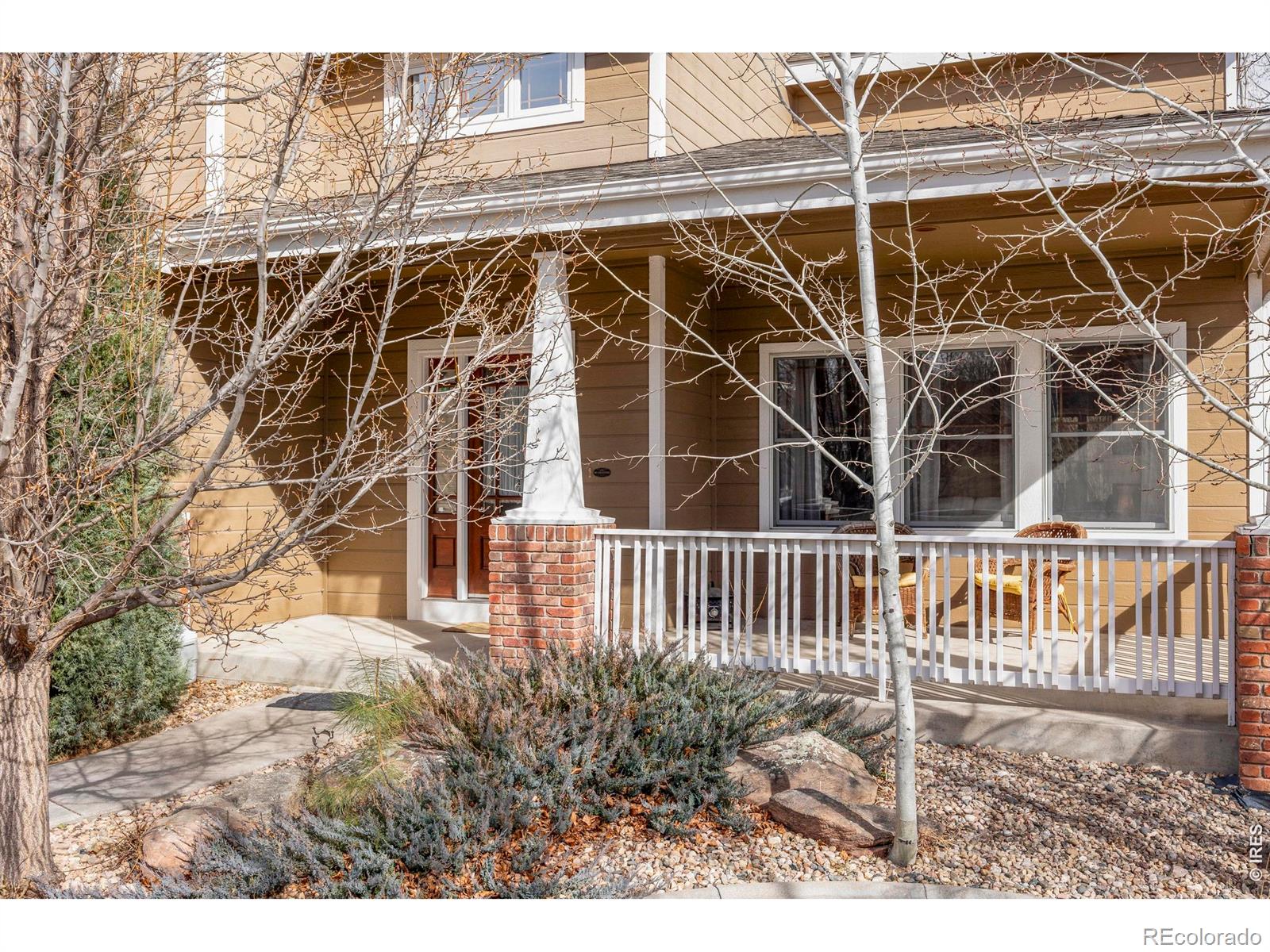 MLS Image #3 for 4220  applegate court,fort collins, Colorado