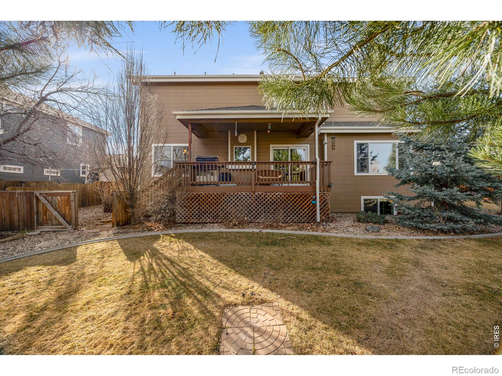 MLS Image #38 for 4220  applegate court,fort collins, Colorado