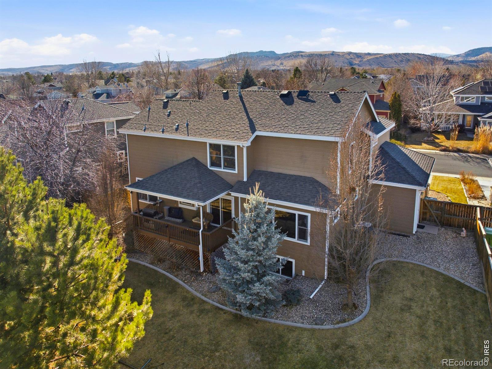 MLS Image #43 for 4220  applegate court,fort collins, Colorado