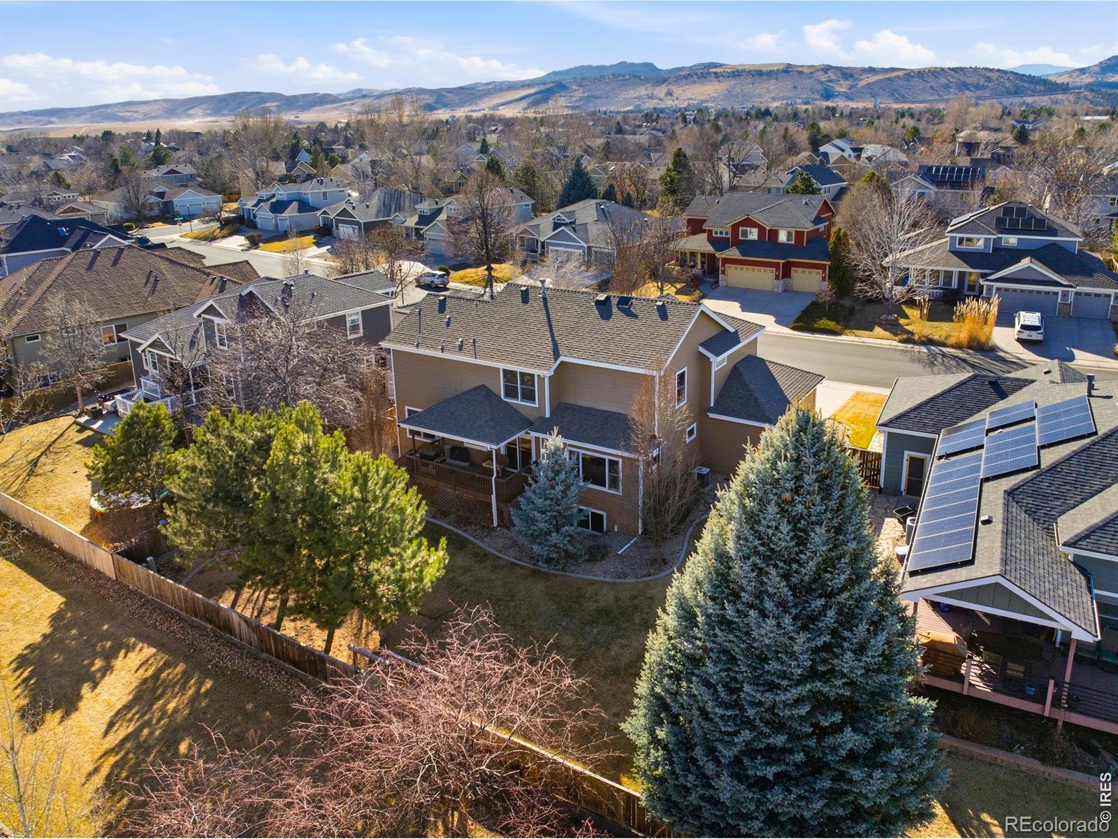 MLS Image #44 for 4220  applegate court,fort collins, Colorado