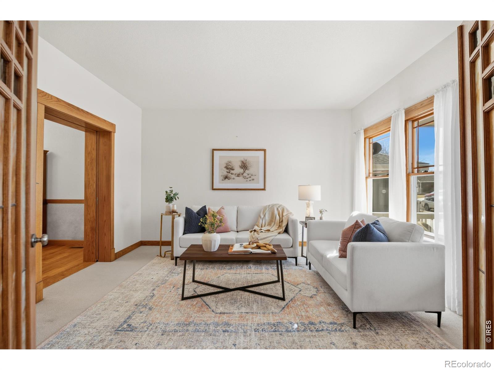 MLS Image #7 for 4220  applegate court,fort collins, Colorado