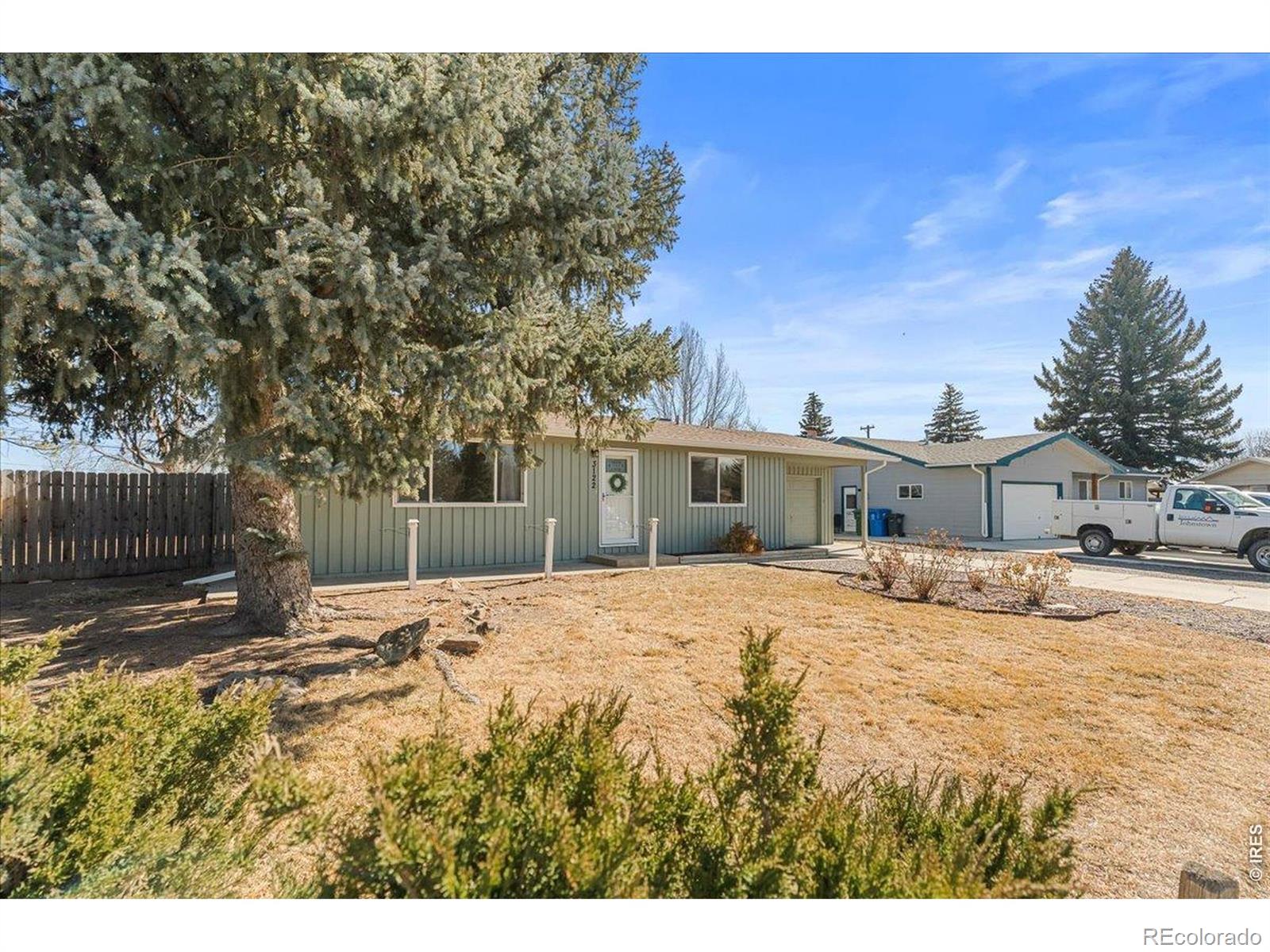 MLS Image #2 for 3122  birch drive,loveland, Colorado