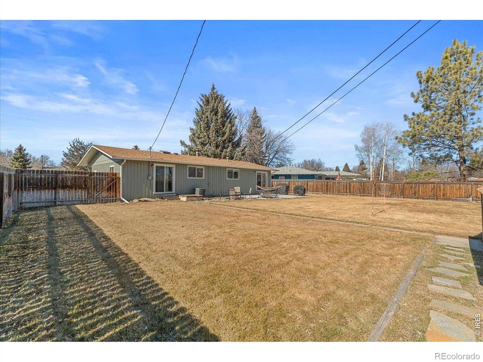MLS Image #30 for 3122  birch drive,loveland, Colorado